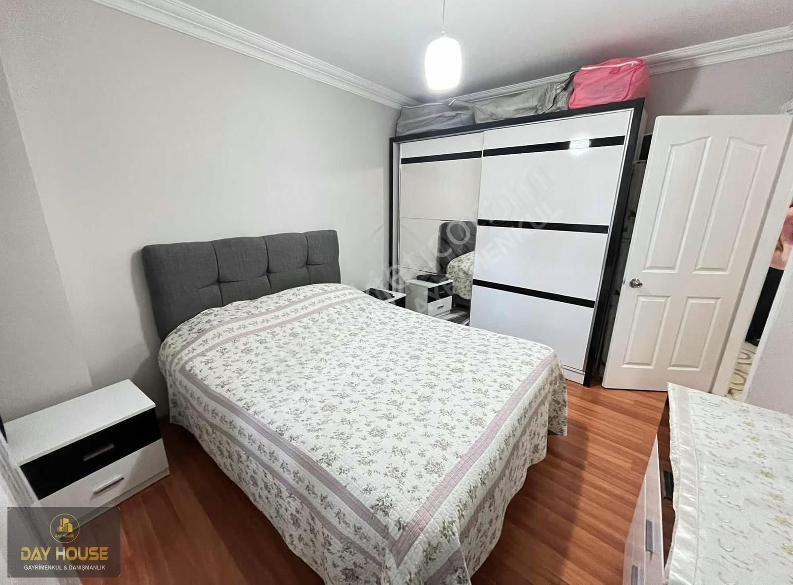 Day House Gayrimenkulden 130 M2 3+1 Balkonlu Kot-1 - Görsel 32