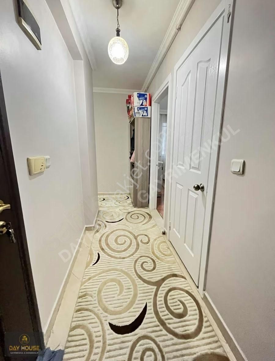 Day House Gayrimenkulden 130 M2 3+1 Balkonlu Kot-1 - Görsel 8