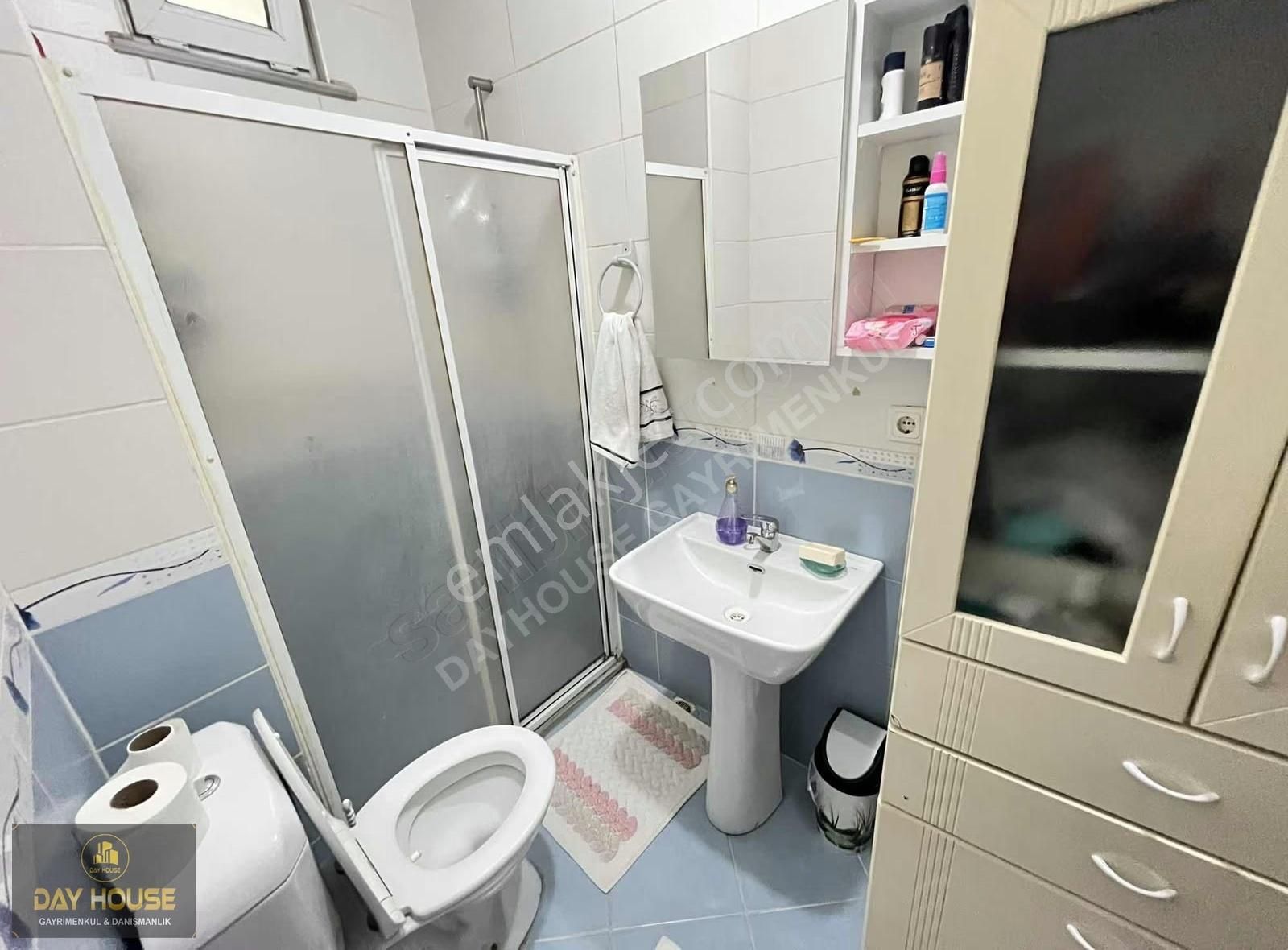 Day House Gayrimenkulden 130 M2 3+1 Balkonlu Kot-1 - Görsel 27