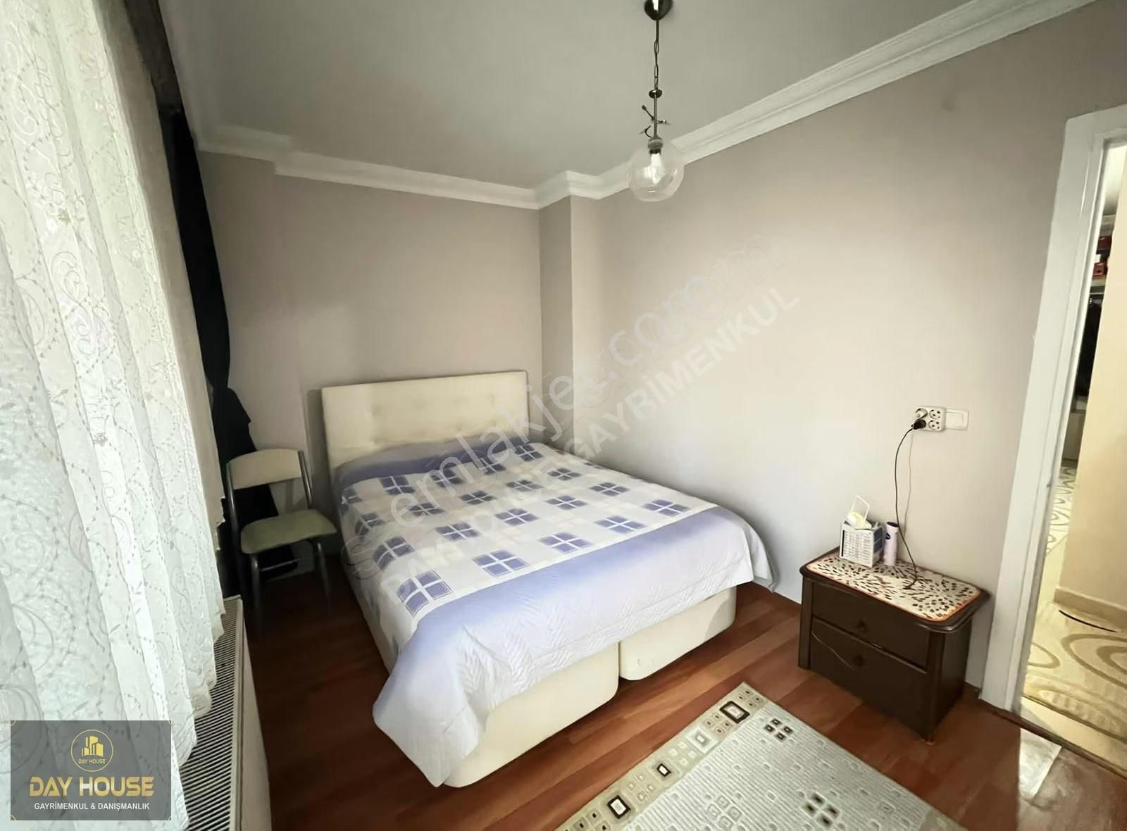 Day House Gayrimenkulden 130 M2 3+1 Balkonlu Kot-1 - Görsel 24