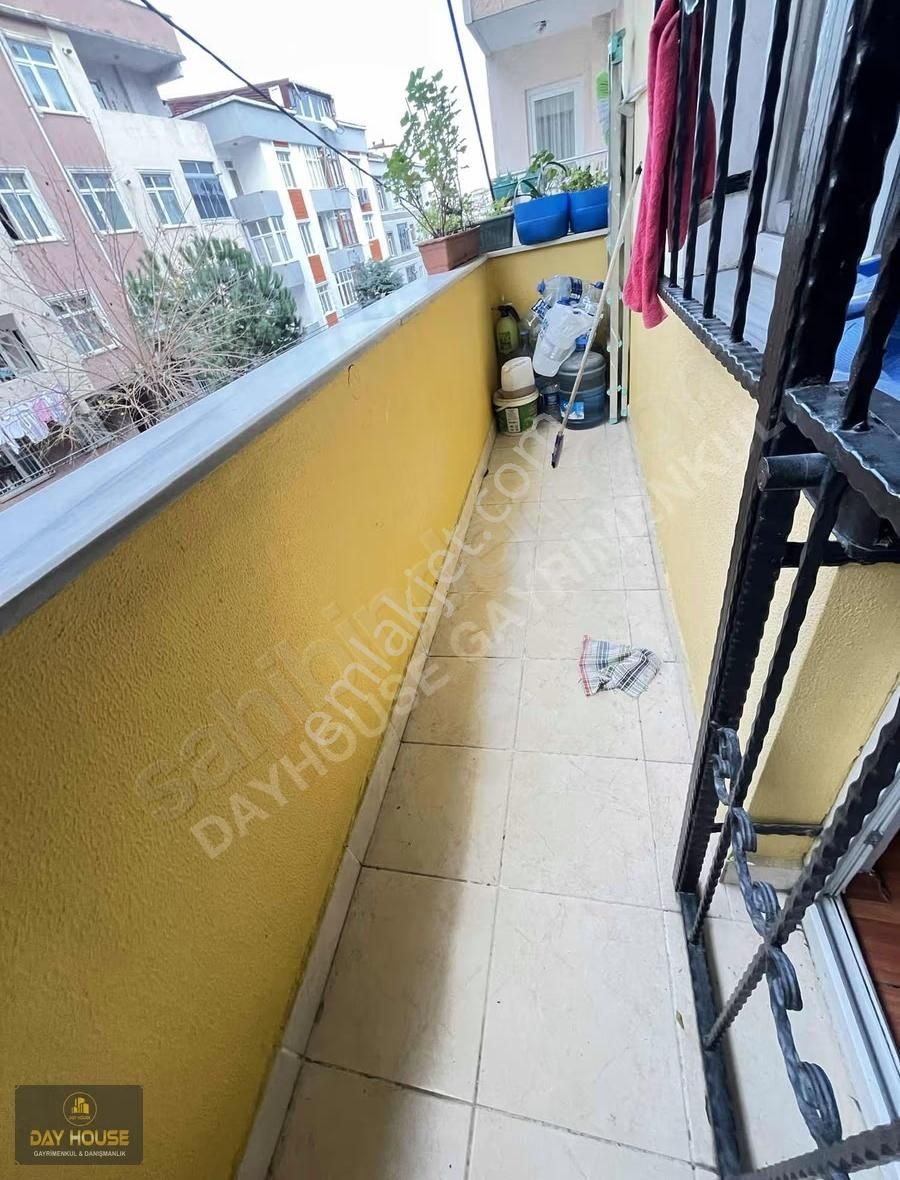 Day House Gayrimenkulden 130 M2 3+1 Balkonlu Kot-1 - Görsel 25