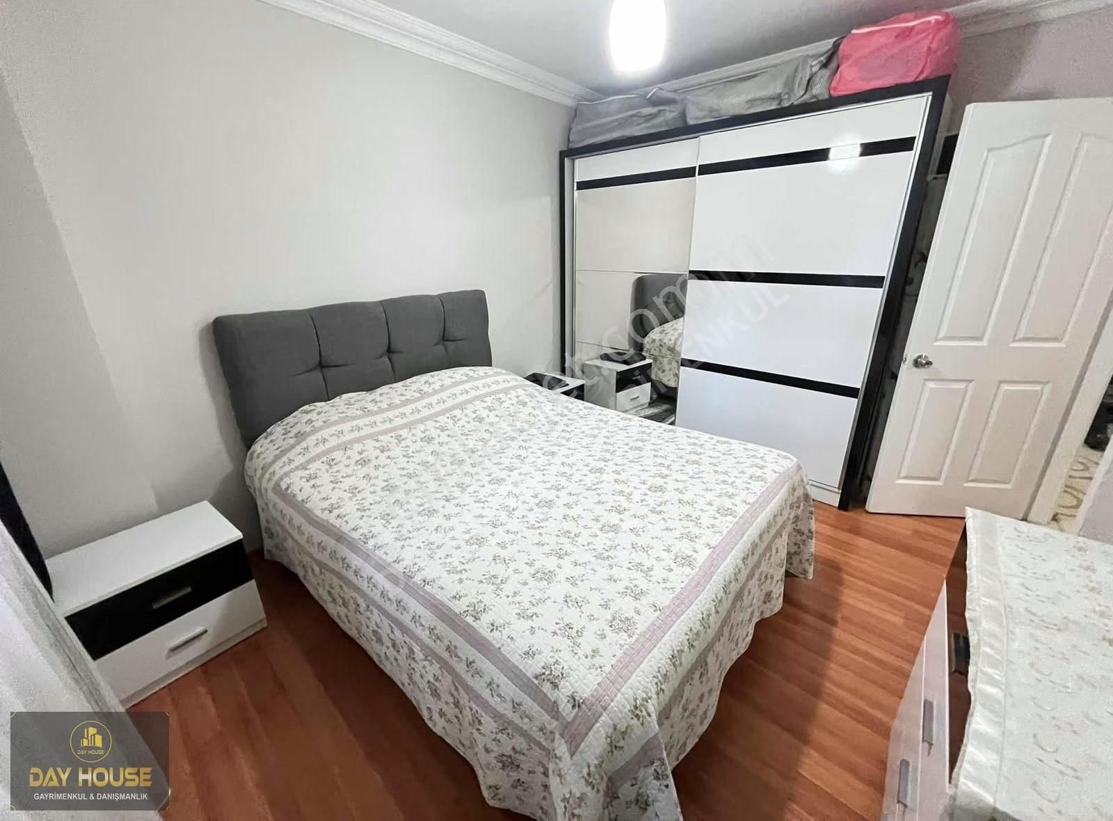 Day House Gayrimenkulden 130 M2 3+1 Balkonlu Kot-1 - Görsel 13