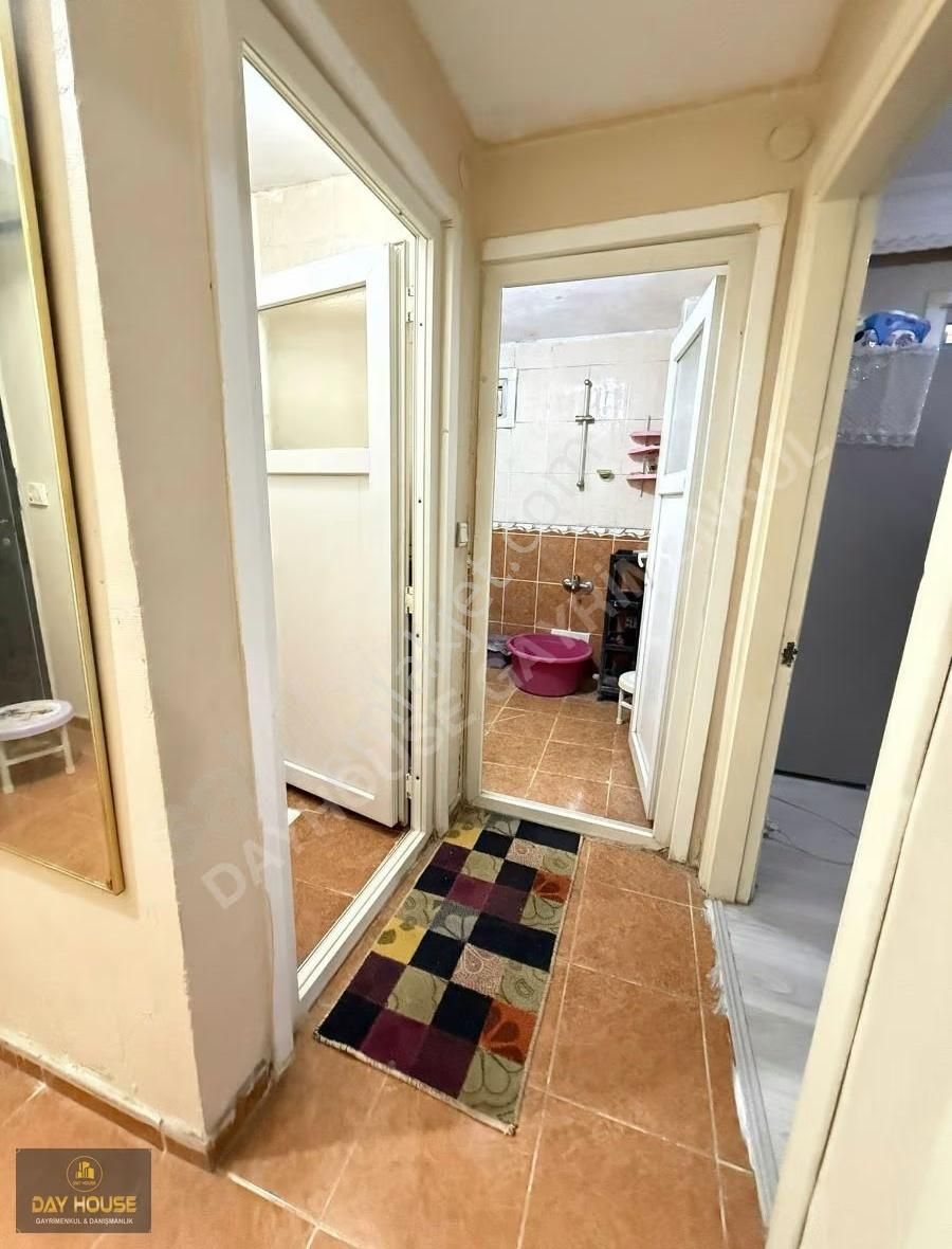 Day House'den Balkonlu 90 M2 Yüksek Giriş - Görsel 24