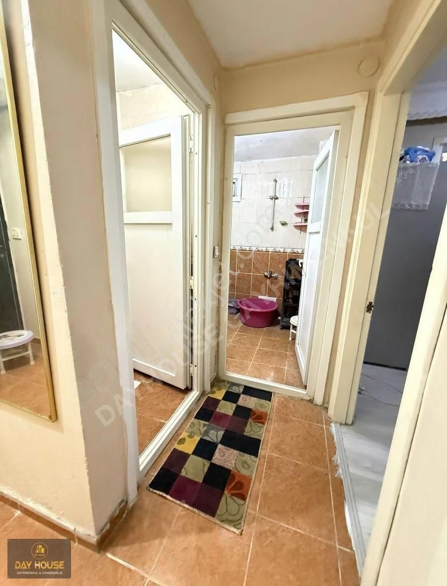 Day House'den Balkonlu 90 M2 Yüksek Giriş - Görsel 22