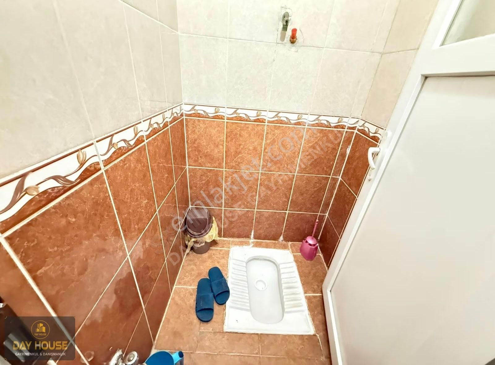 Day House'den Balkonlu 90 M2 Yüksek Giriş - Görsel 3
