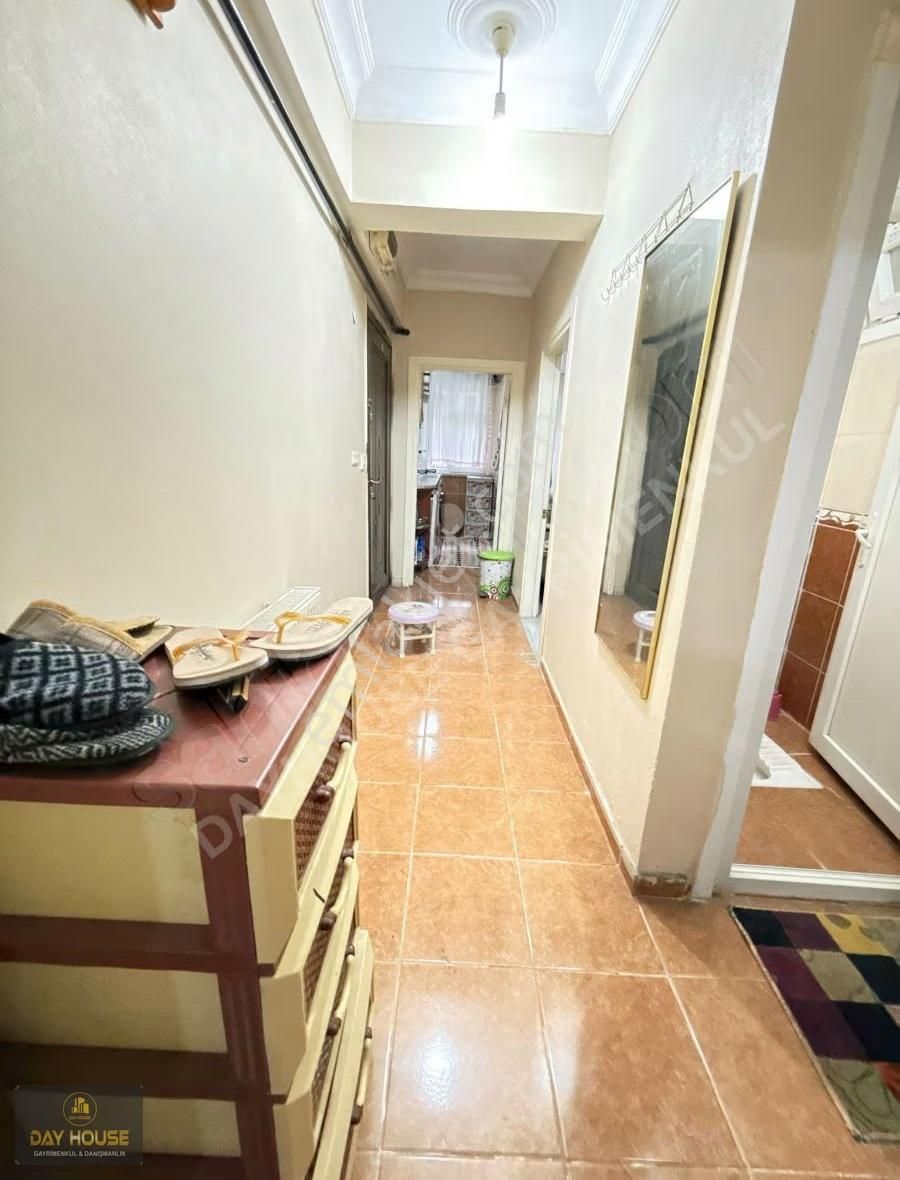 Day House'den Balkonlu 90 M2 Yüksek Giriş - Görsel 4