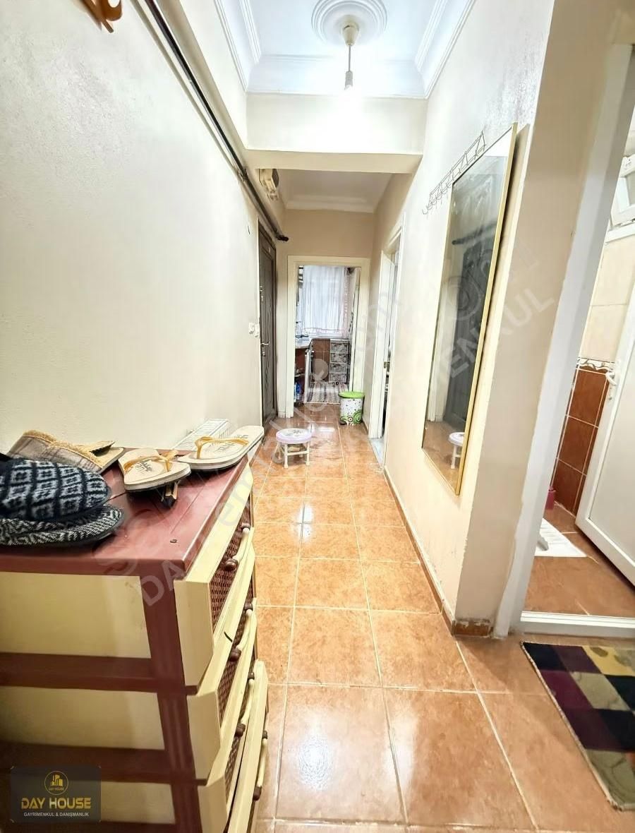 Day House'den Balkonlu 90 M2 Yüksek Giriş - Görsel 26