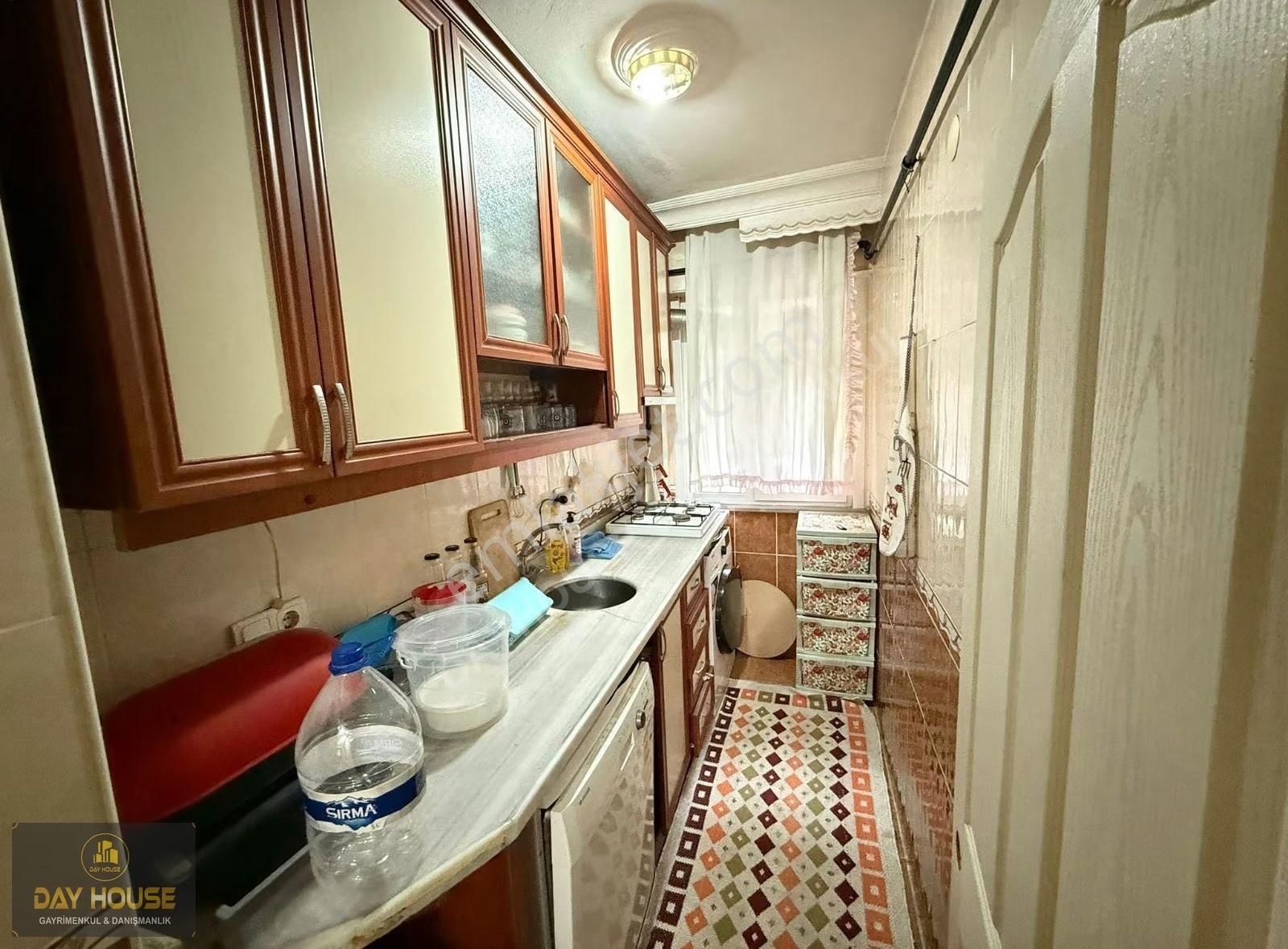 Day House'den Balkonlu 90 M2 Yüksek Giriş - Görsel 21