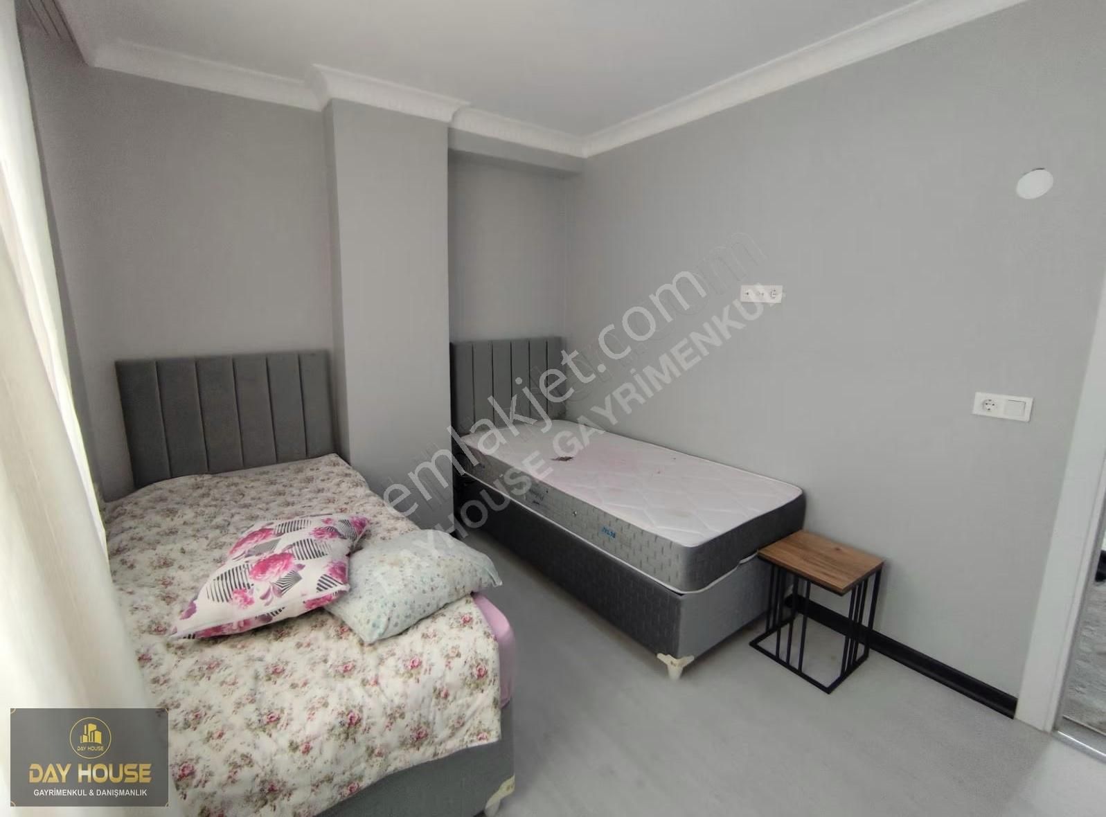 Acil Satılık Cadde Üzerinde 1 Yaşında Asansörlü Daire - Görsel 23