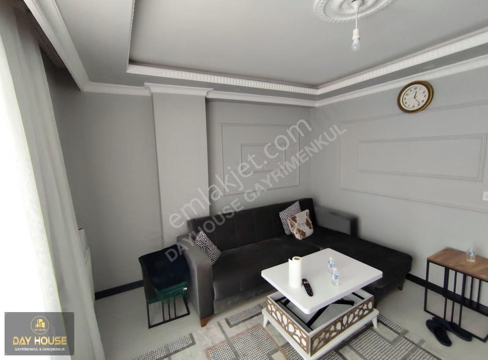 Acil Satılık Cadde Üzerinde 1 Yaşında Asansörlü Daire - Görsel 21