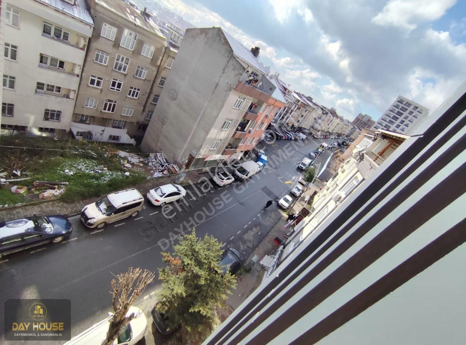 Acil Satılık Cadde Üzerinde 1 Yaşında Asansörlü Daire - Görsel 30