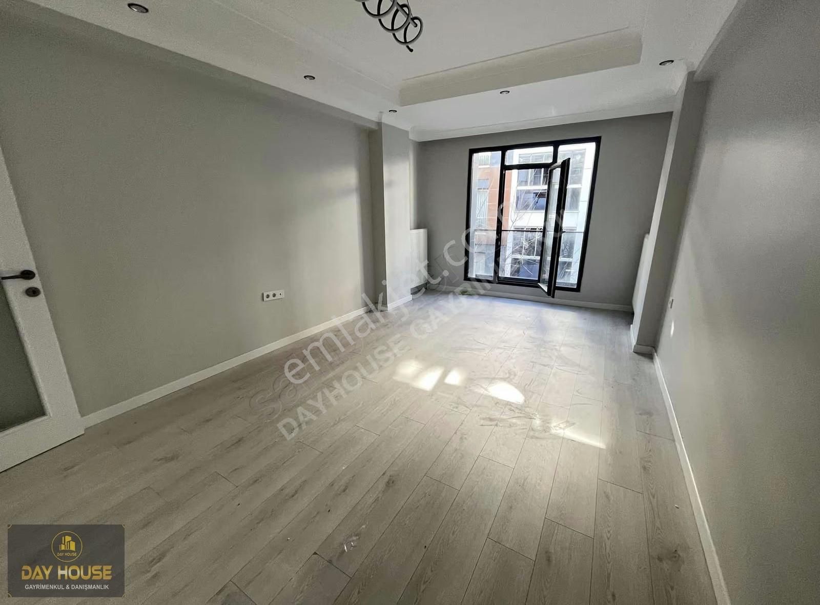 Day House Gayrimenkul'den 1 Yaşında Balkonlı Ara Kat - Görsel 27