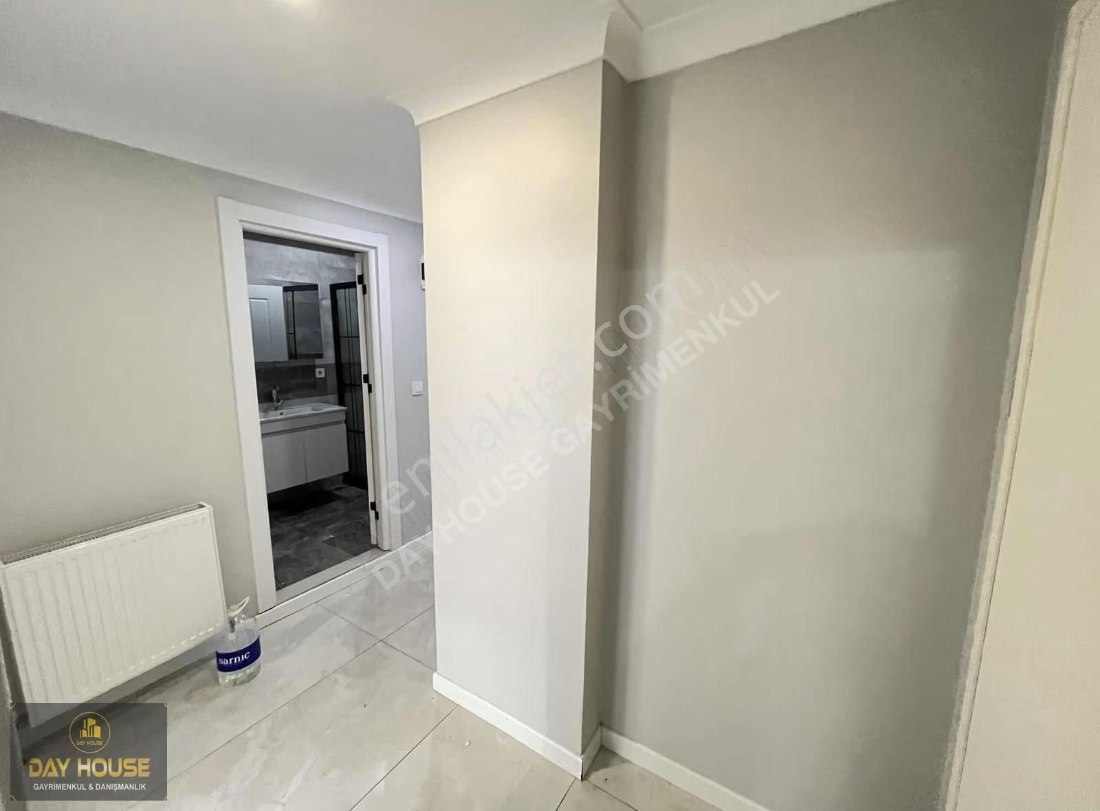 Day House Gayrimenkul'den 1 Yaşında Balkonlı Ara Kat - Görsel 31