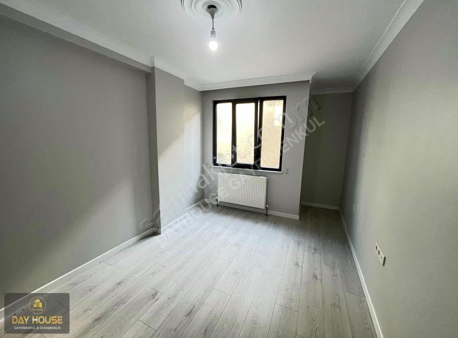 Day House Gayrimenkul'den 1 Yaşında Balkonlı Ara Kat - Görsel 11