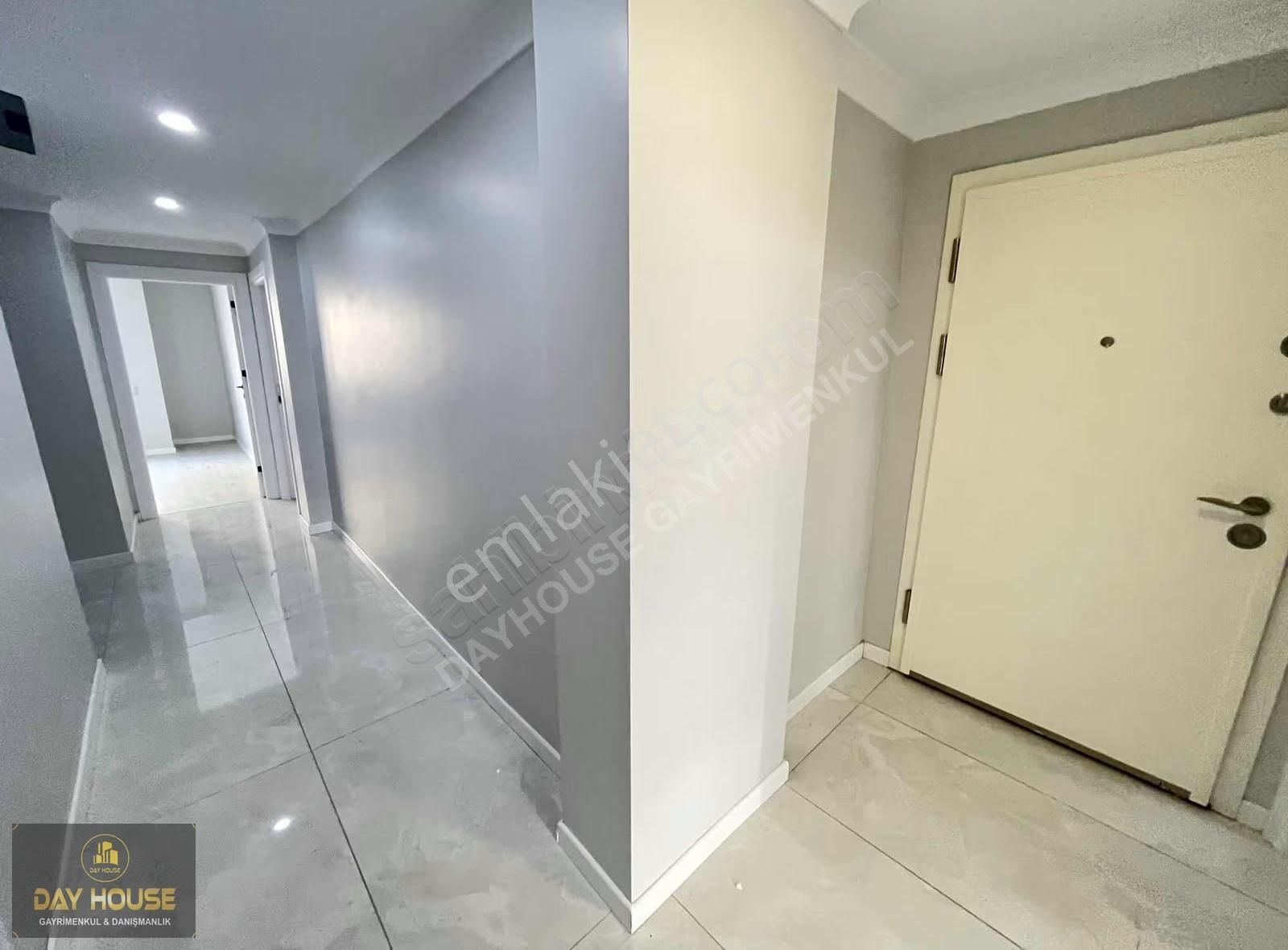 Day House Gayrimenkul'den 1 Yaşında Balkonlı Ara Kat - Görsel 34