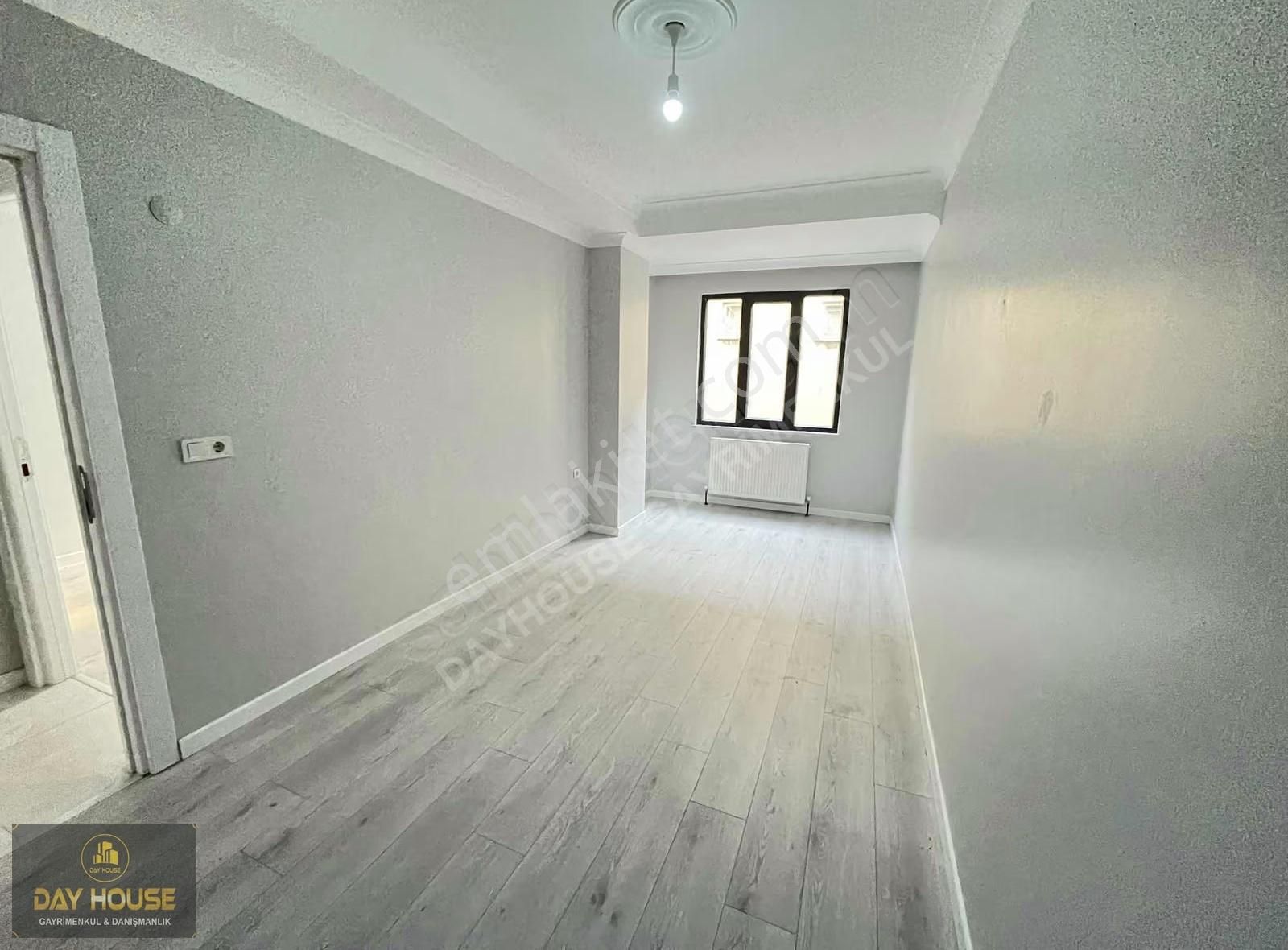 Day House Gayrimenkul'den 1 Yaşında Balkonlı Ara Kat - Görsel 15