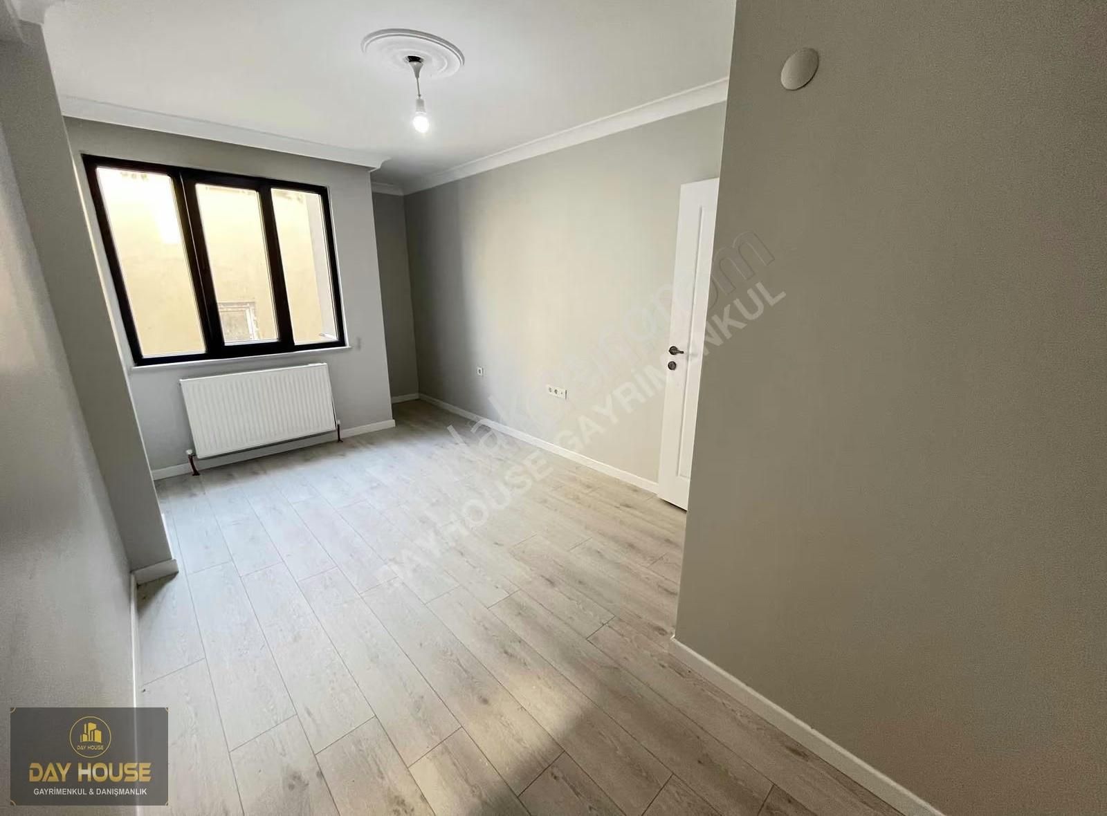 Day House Gayrimenkul'den 1 Yaşında Balkonlı Ara Kat - Görsel 16