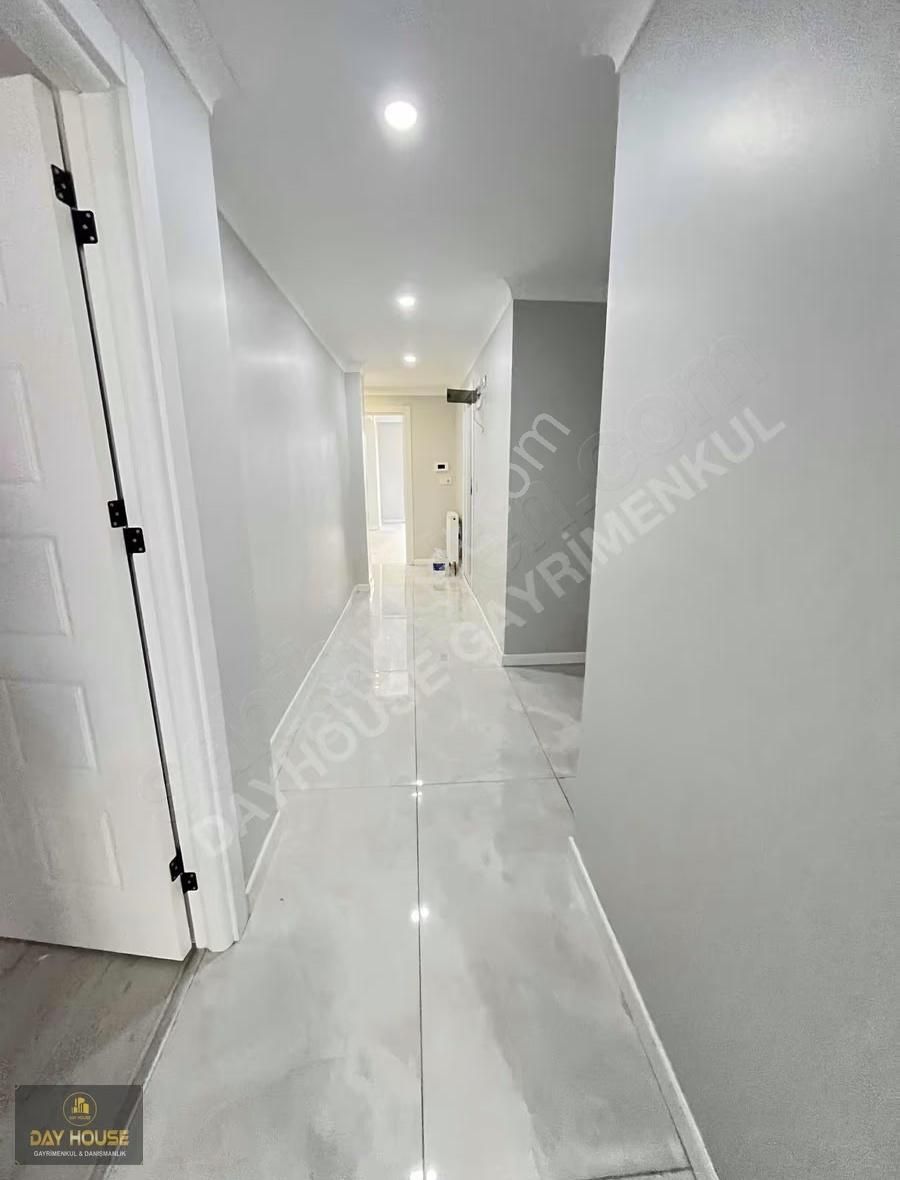 Day House Gayrimenkul'den 1 Yaşında Balkonlı Ara Kat - Görsel 13