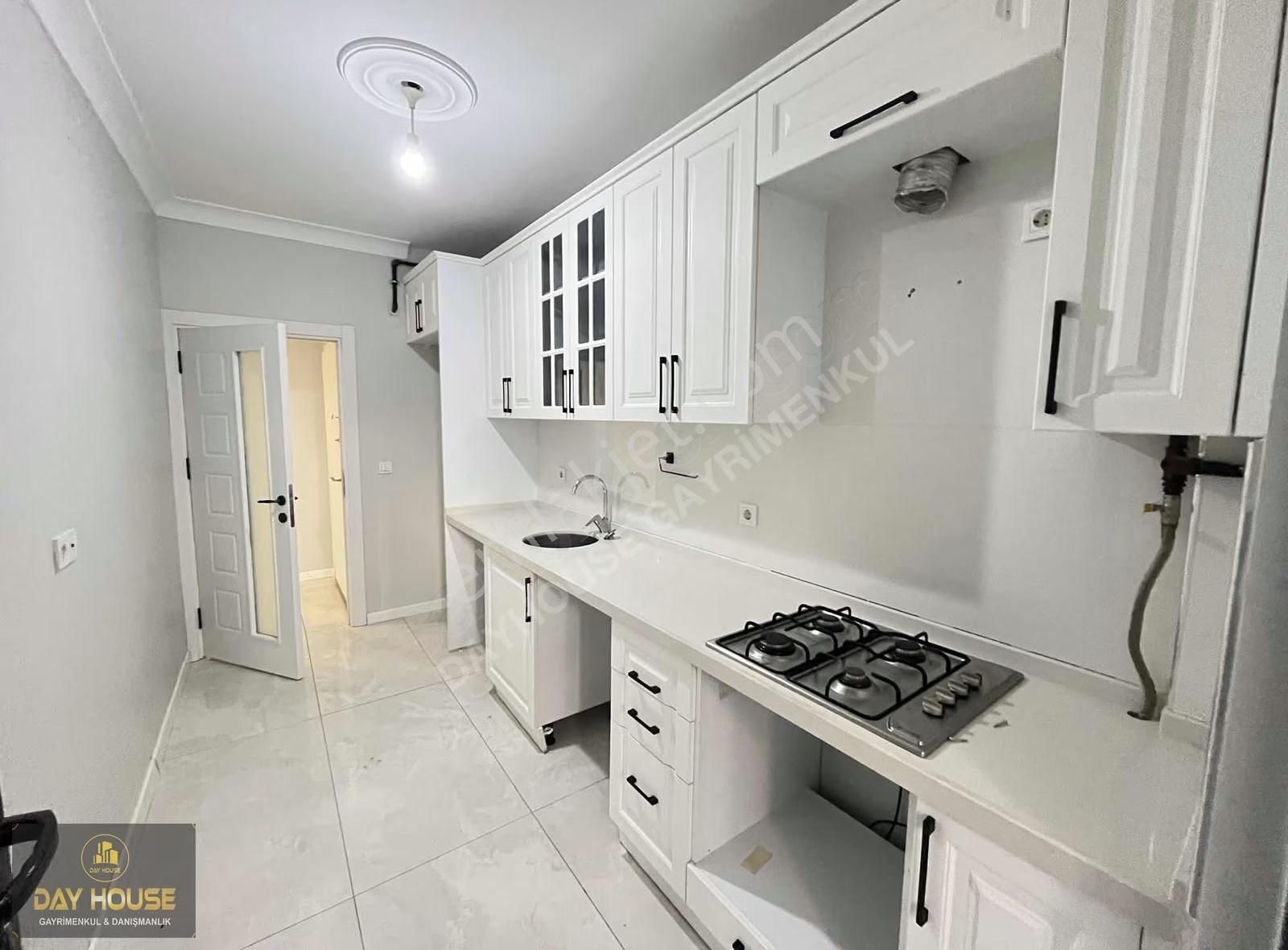 Day House Gayrimenkul'den 1 Yaşında Balkonlı Ara Kat - Görsel 30