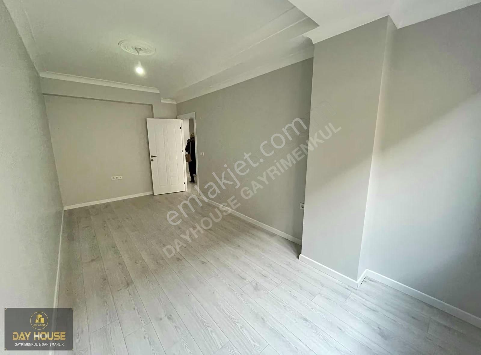 Day House Gayrimenkul'den 1 Yaşında Balkonlı Ara Kat - Görsel 21