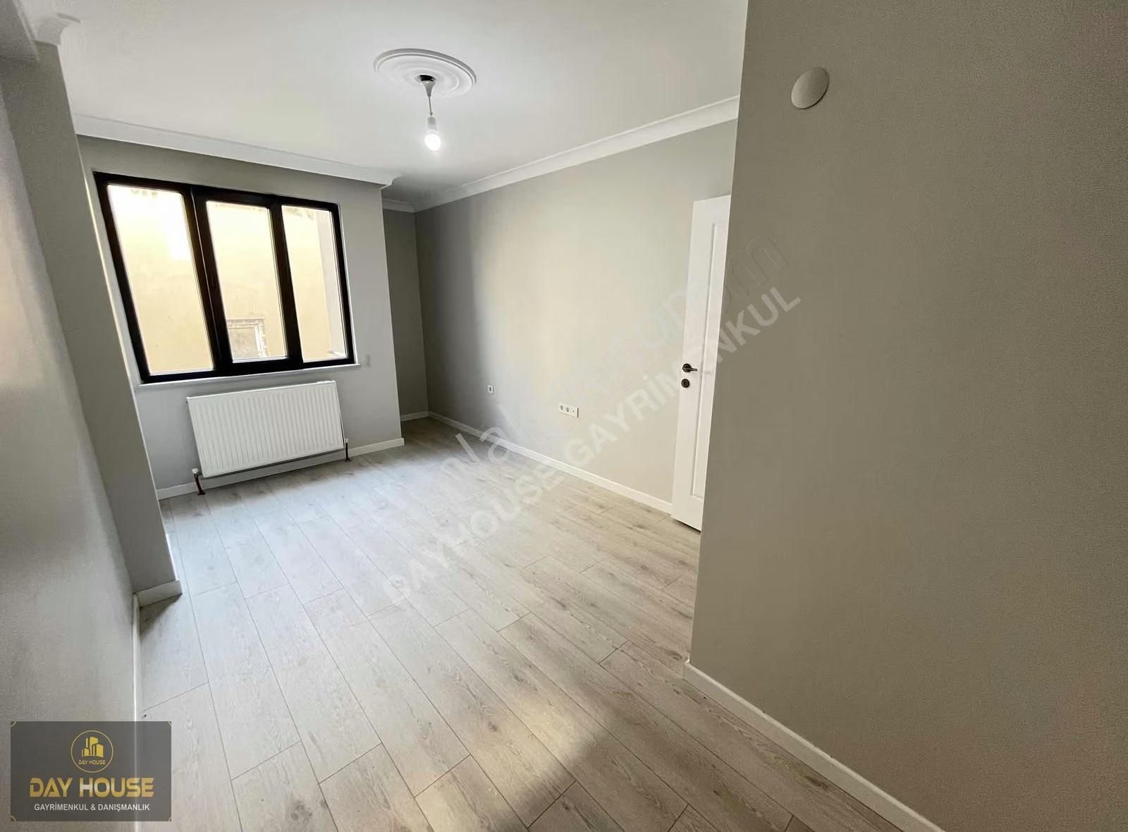 Day House Gayrimenkul'den 1 Yaşında Balkonlı Ara Kat - Görsel 7