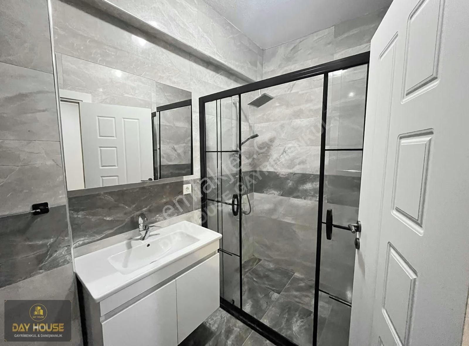 Day House Gayrimenkul'den 1 Yaşında Balkonlı Ara Kat - Görsel 6