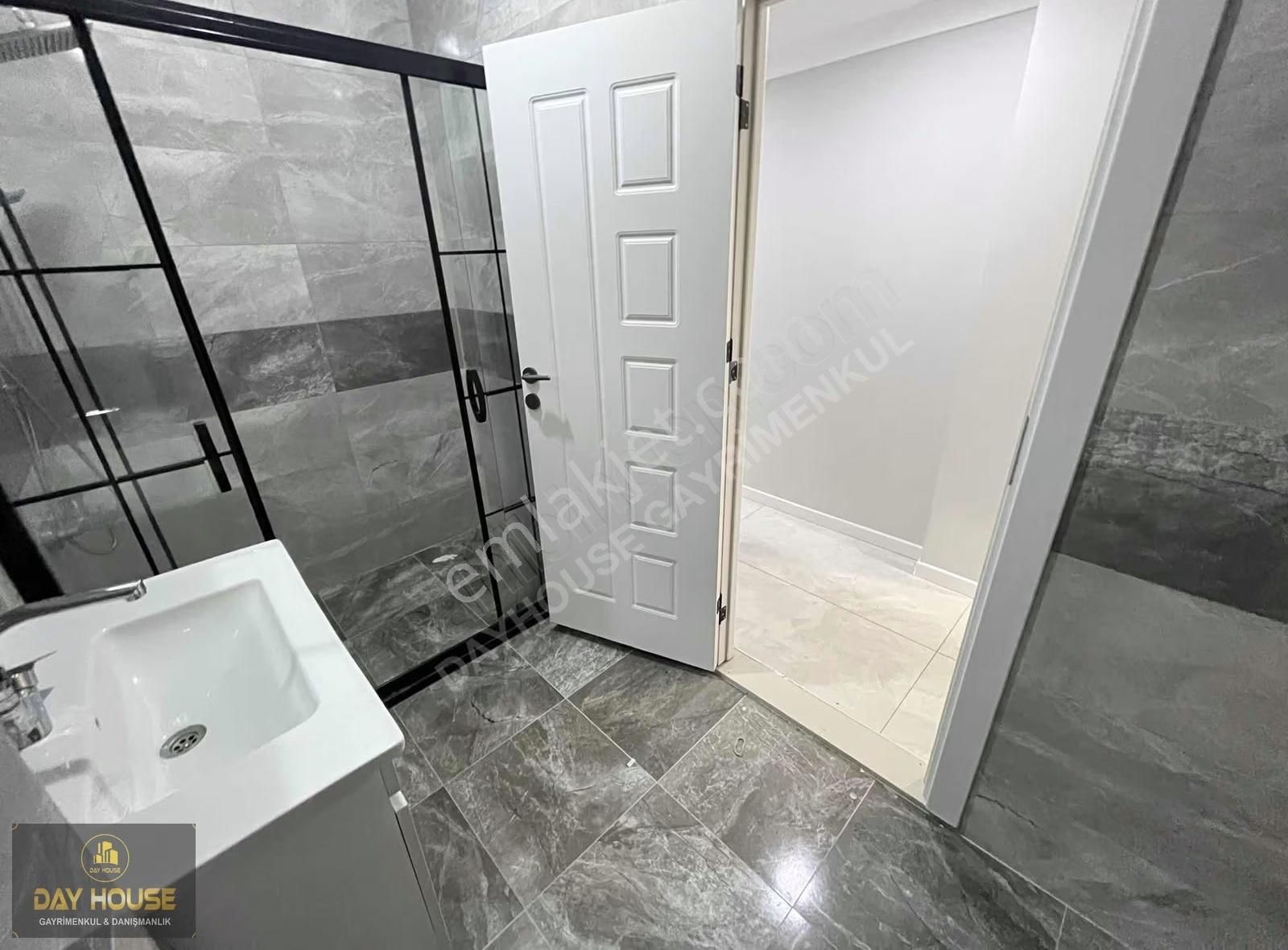 Day House Gayrimenkul'den 1 Yaşında Balkonlı Ara Kat - Görsel 29