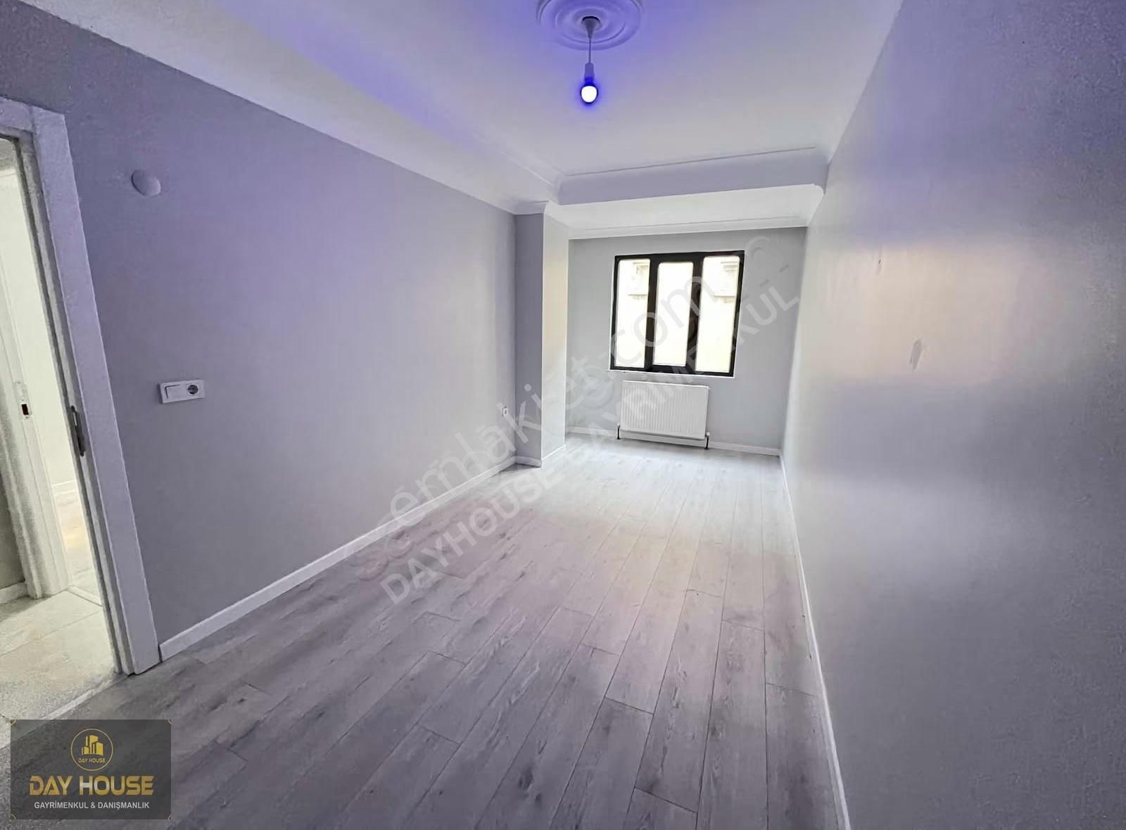 Day House Gayrimenkul'den 1 Yaşında Balkonlı Ara Kat - Görsel 32