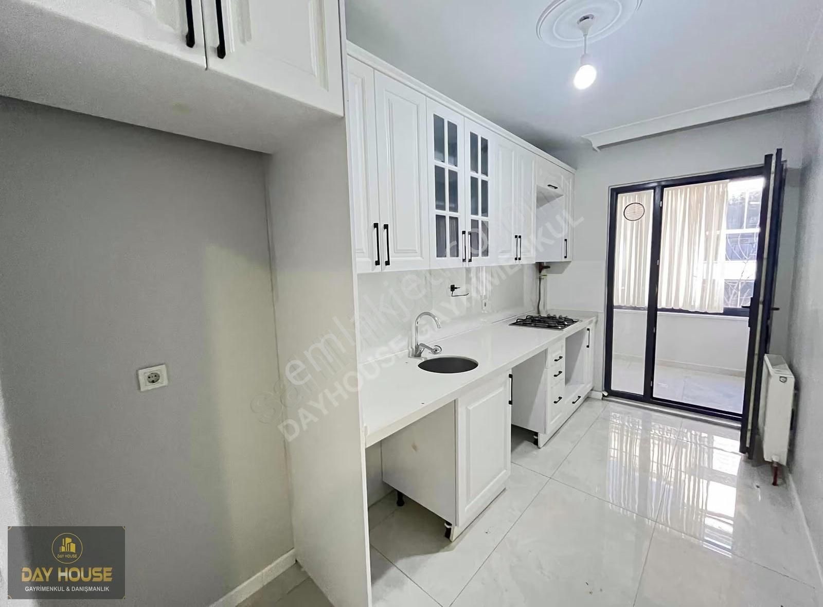 Day House Gayrimenkul'den 1 Yaşında Balkonlı Ara Kat - Görsel 23