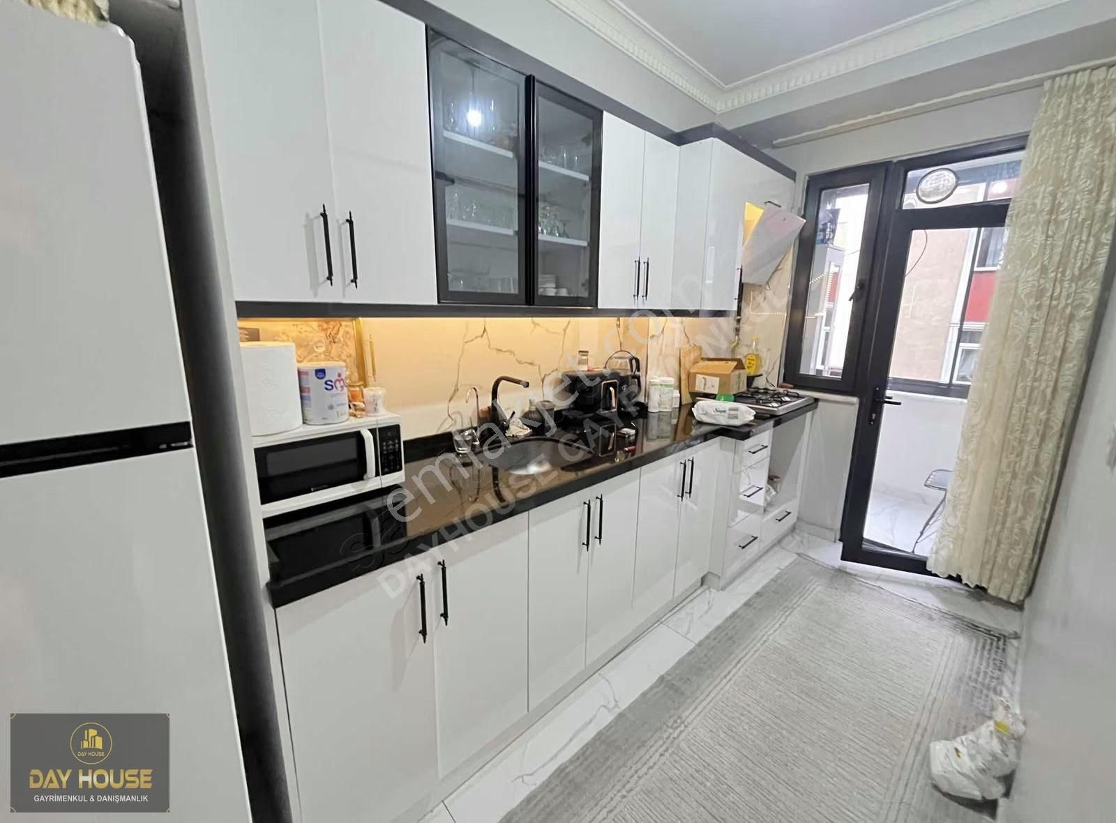 Day House'dan Huzurevi Dibinde 75.yıl'da Asansörlü Daire - Görsel 12