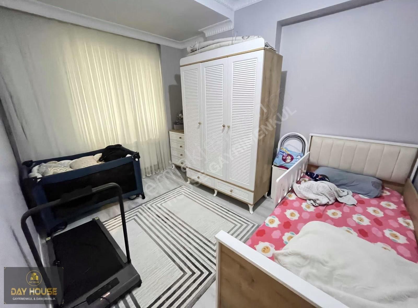 Day House'dan Huzurevi Dibinde 75.yıl'da Asansörlü Daire - Görsel 23