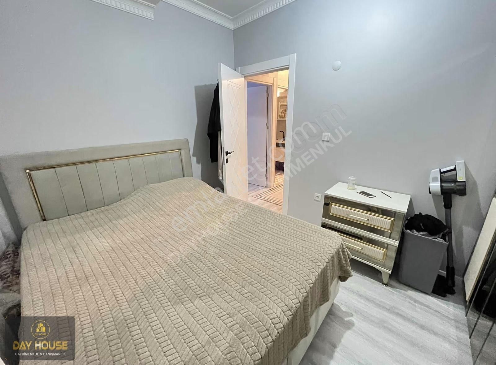 Day House'dan Huzurevi Dibinde 75.yıl'da Asansörlü Daire - Görsel 13