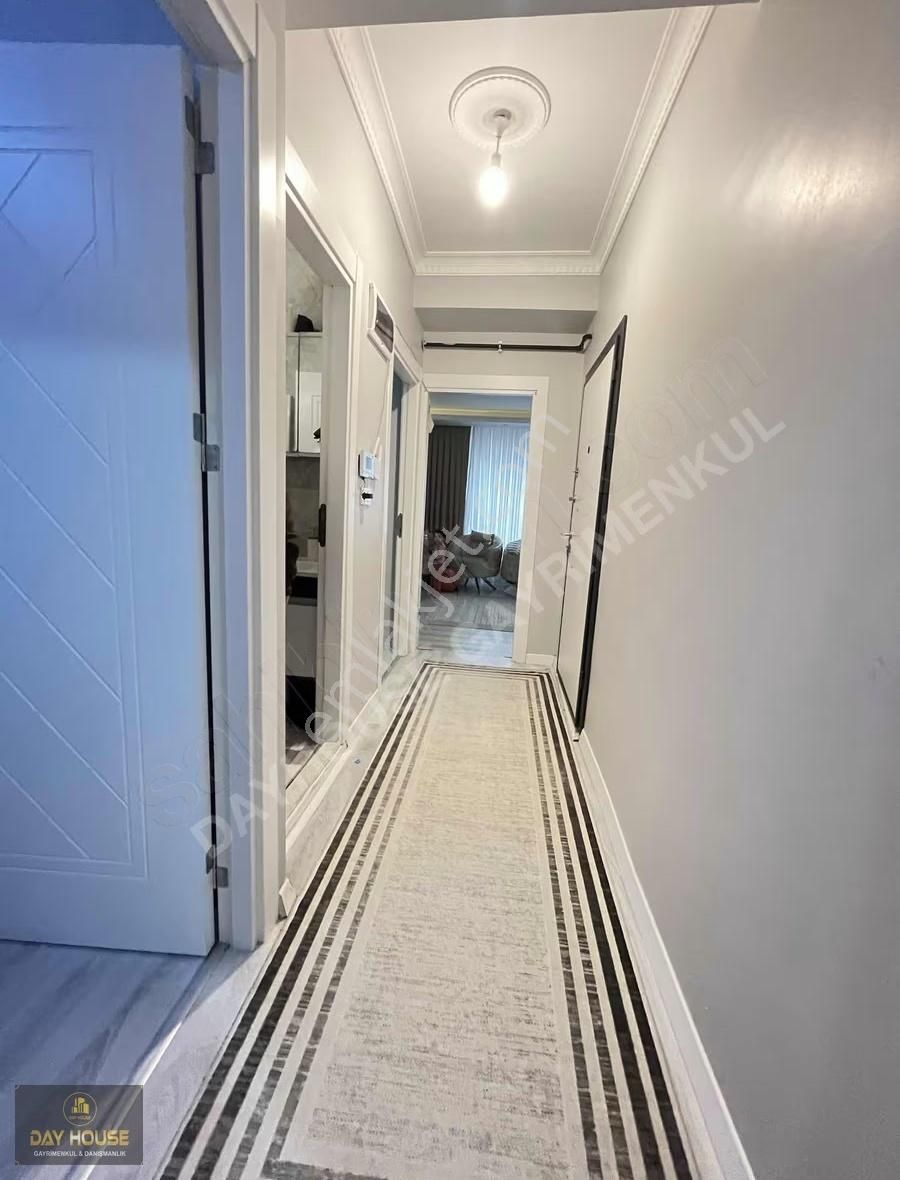 Day House'dan Huzurevi Dibinde 75.yıl'da Asansörlü Daire - Görsel 25