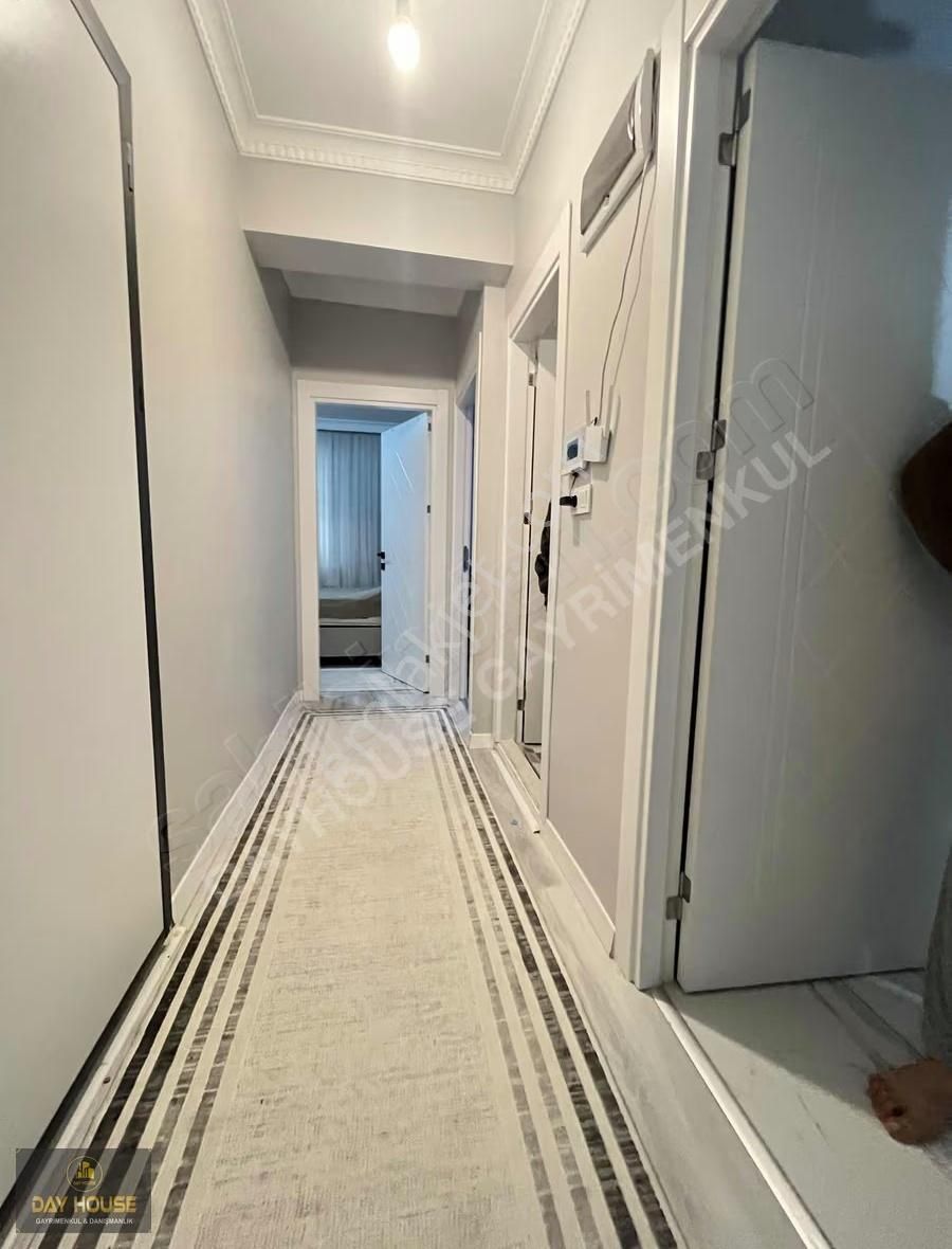 Day House'dan Huzurevi Dibinde 75.yıl'da Asansörlü Daire - Görsel 20