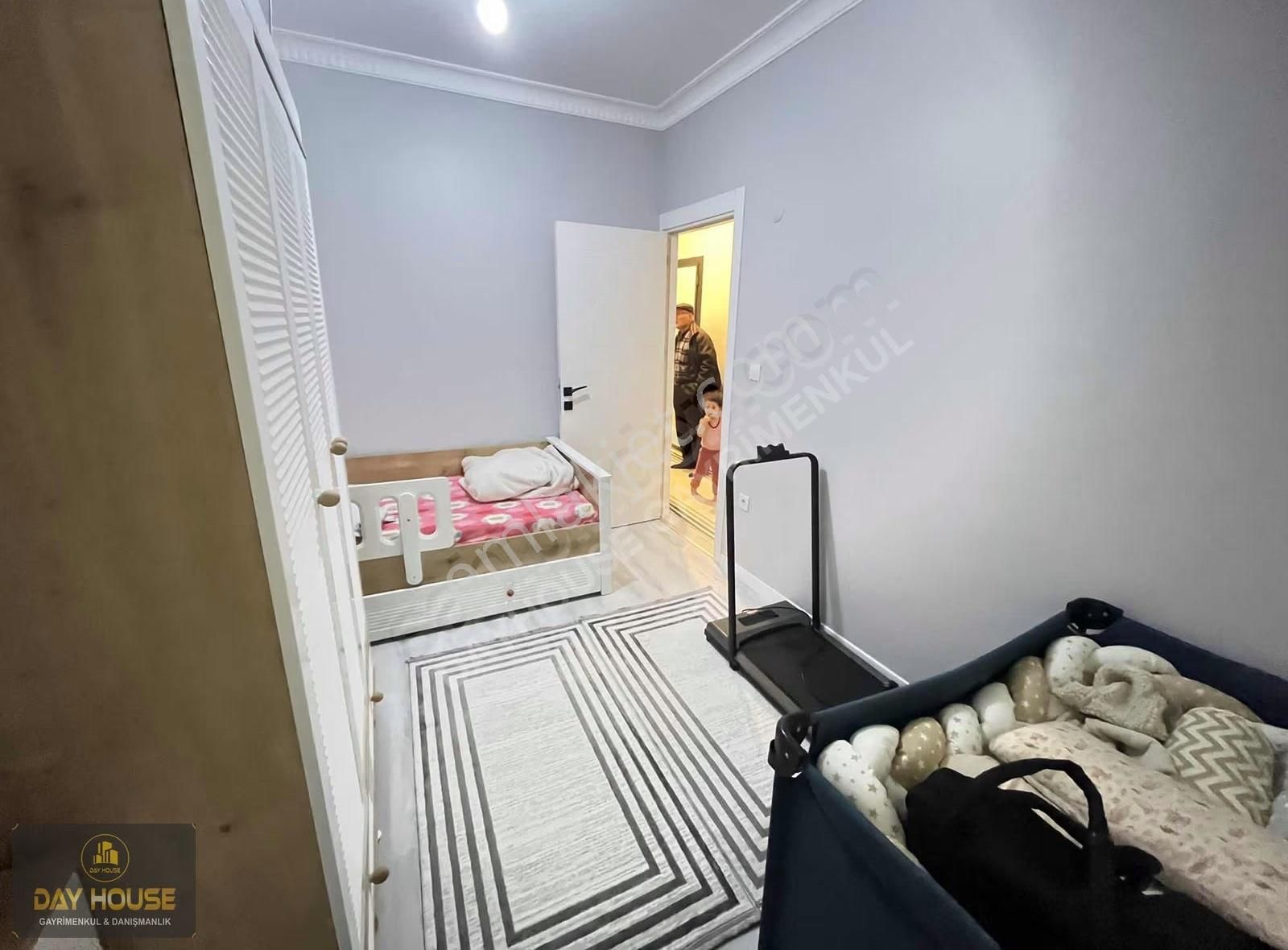 Day House'dan Huzurevi Dibinde 75.yıl'da Asansörlü Daire - Görsel 14