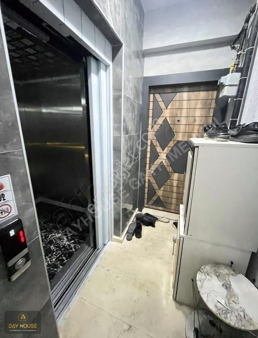 Day House'dan Huzurevi Dibinde 75.yıl'da Asansörlü Daire - Görsel 27