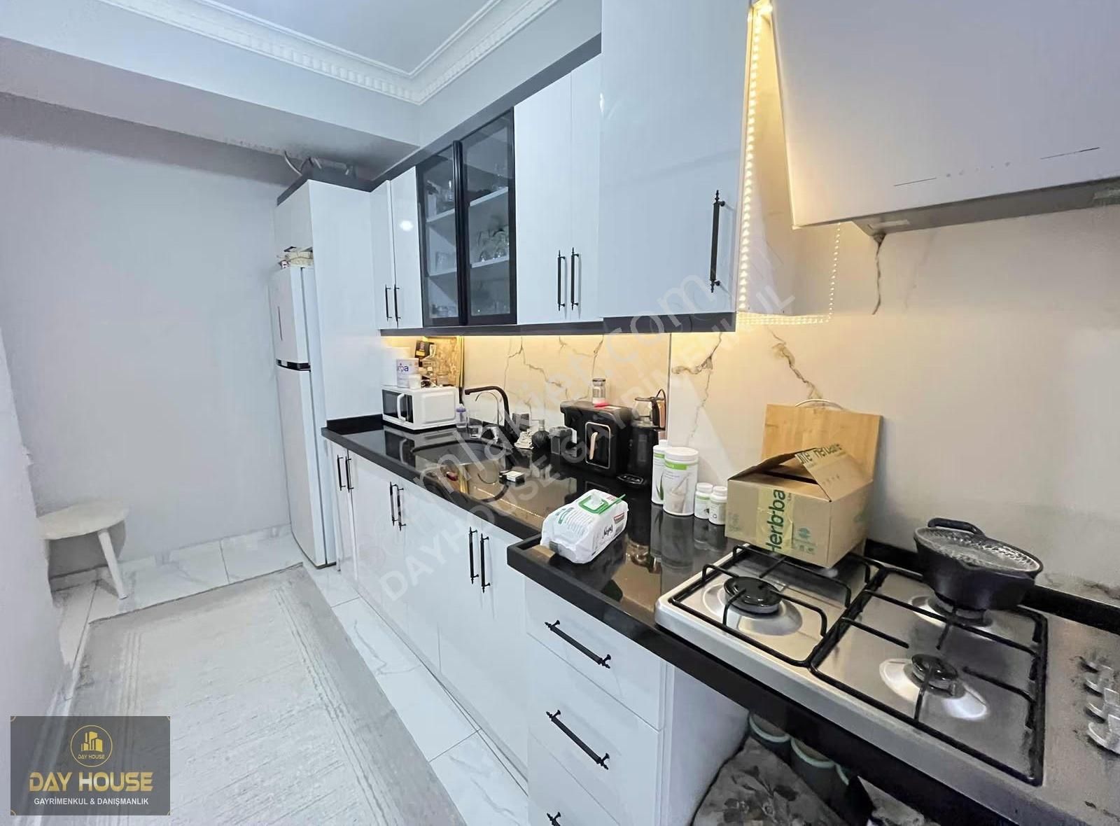 Day House'dan Huzurevi Dibinde 75.yıl'da Asansörlü Daire - Görsel 18