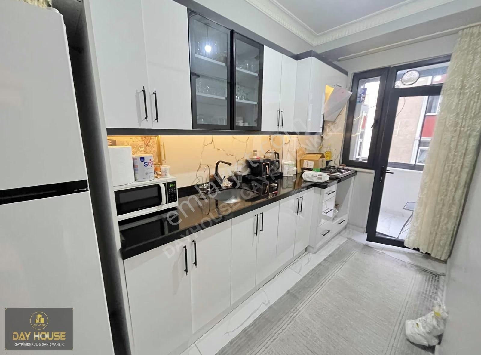 Day House'dan Huzurevi Dibinde 75.yıl'da Asansörlü Daire - Görsel 4