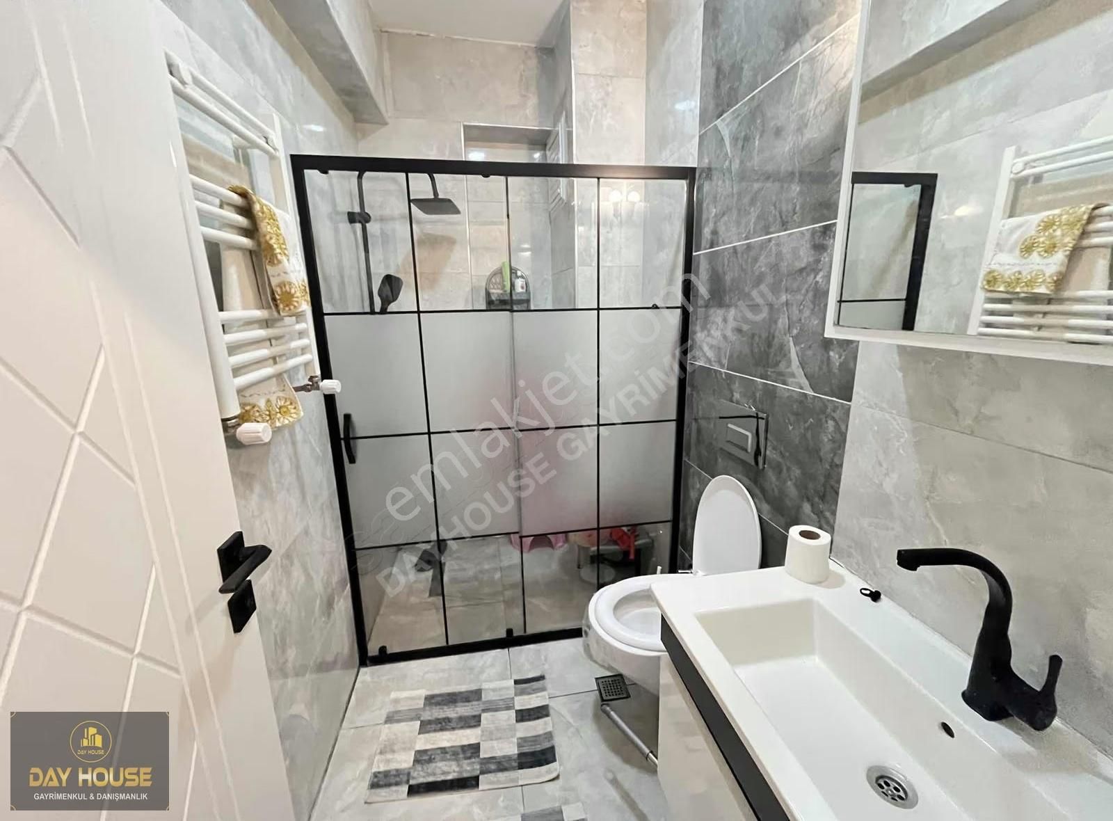 Day House'dan Huzurevi Dibinde 75.yıl'da Asansörlü Daire - Görsel 6