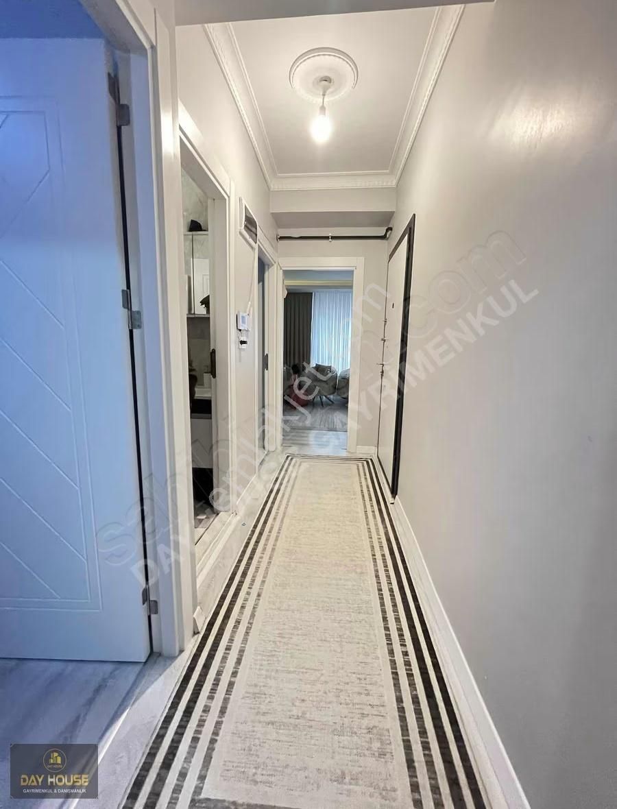 Day House'dan Huzurevi Dibinde 75.yıl'da Asansörlü Daire - Görsel 8