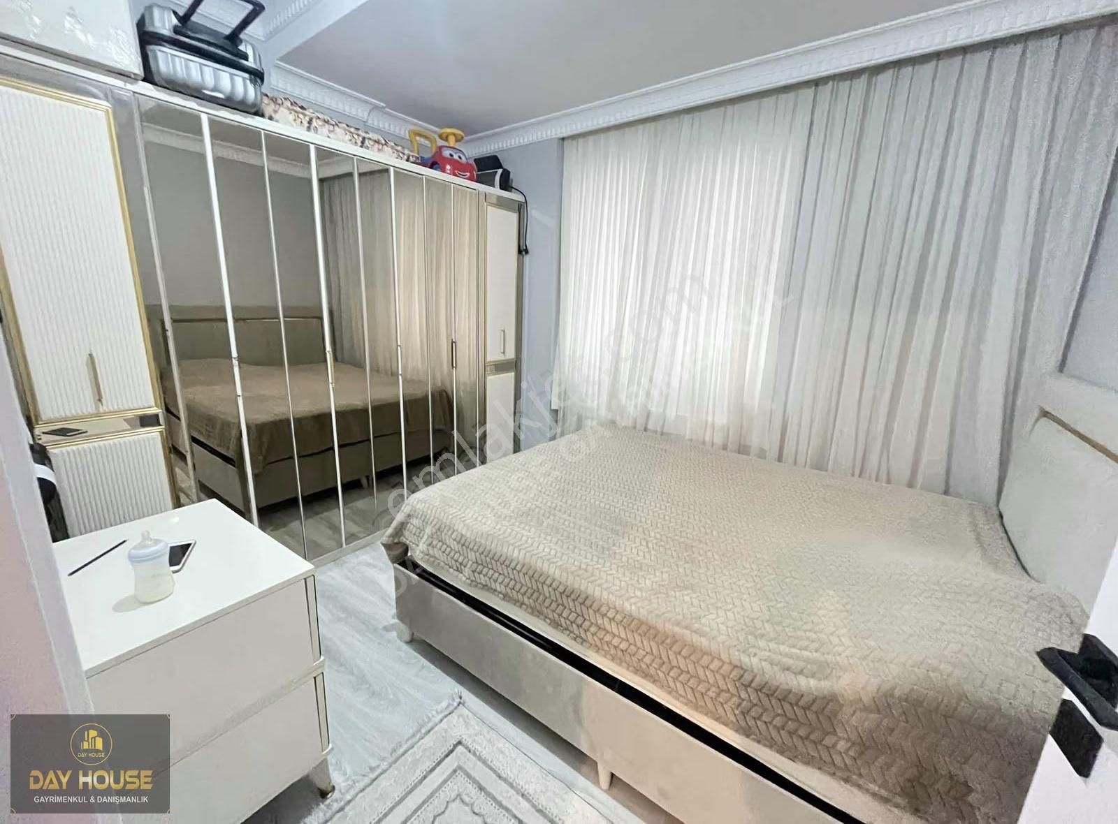 Day House'dan Huzurevi Dibinde 75.yıl'da Asansörlü Daire - Görsel 24