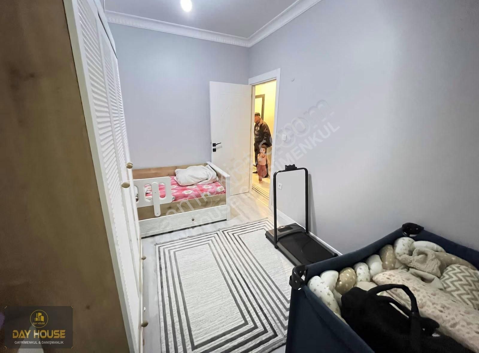 Day House'dan Huzurevi Dibinde 75.yıl'da Asansörlü Daire - Görsel 21