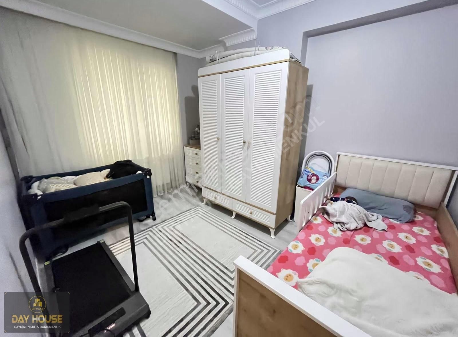 Day House'dan Huzurevi Dibinde 75.yıl'da Asansörlü Daire - Görsel 2