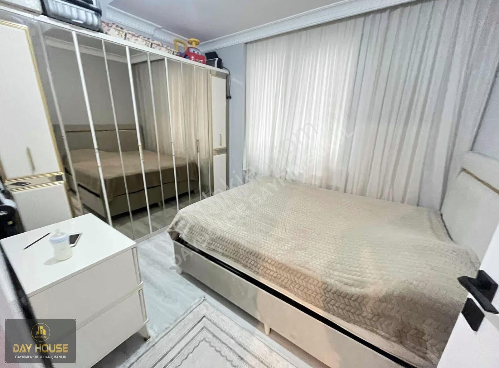 Day House'dan Huzurevi Dibinde 75.yıl'da Asansörlü Daire - Görsel 7