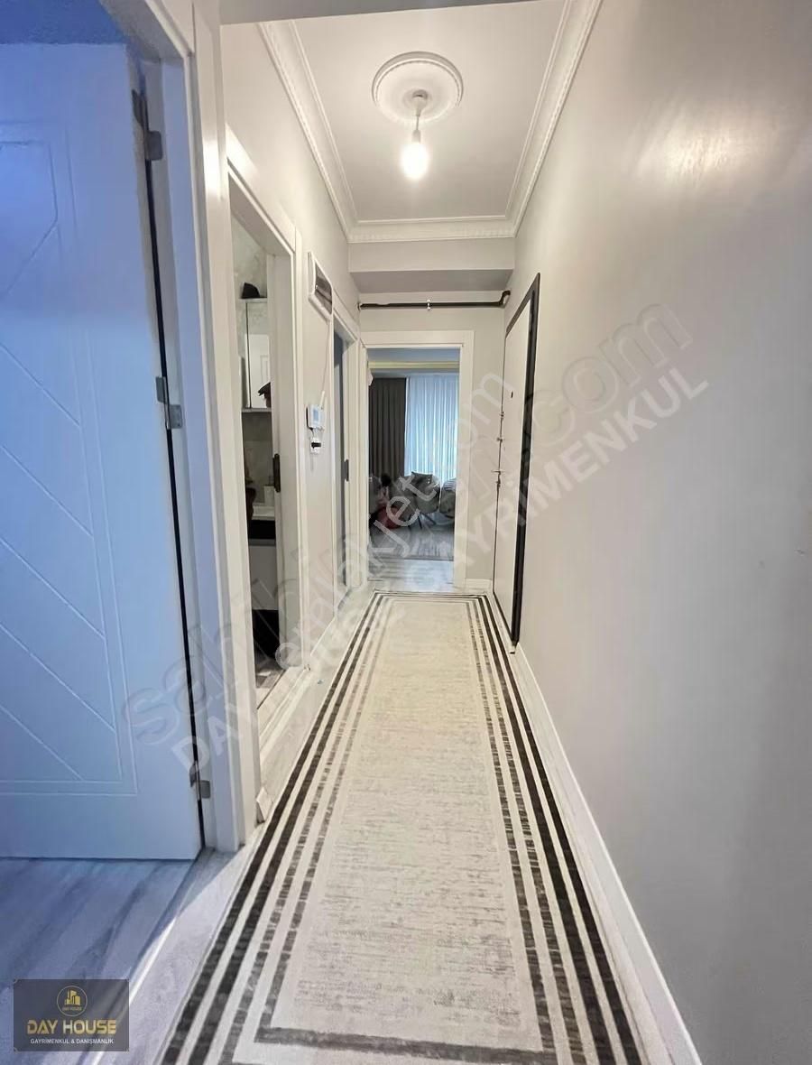 Day House'dan Huzurevi Dibinde 75.yıl'da Asansörlü Daire - Görsel 16