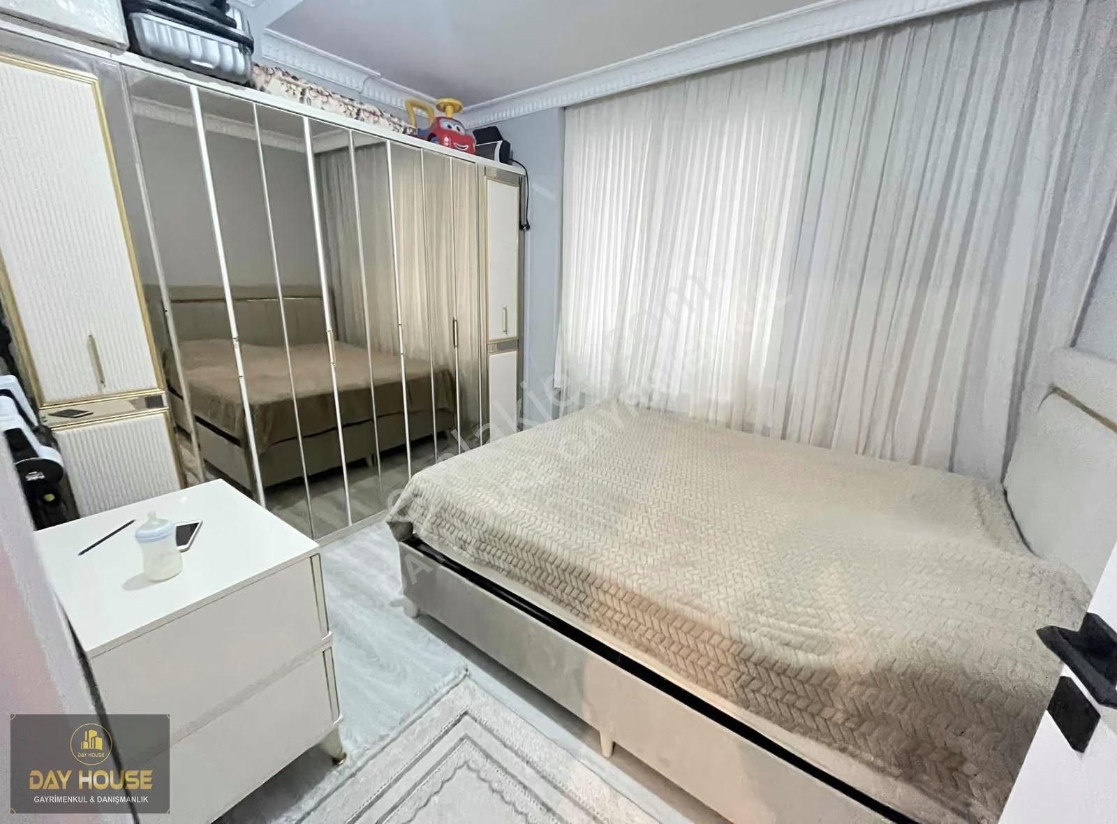 Day House'dan Huzurevi Dibinde 75.yıl'da Asansörlü Daire - Görsel 28