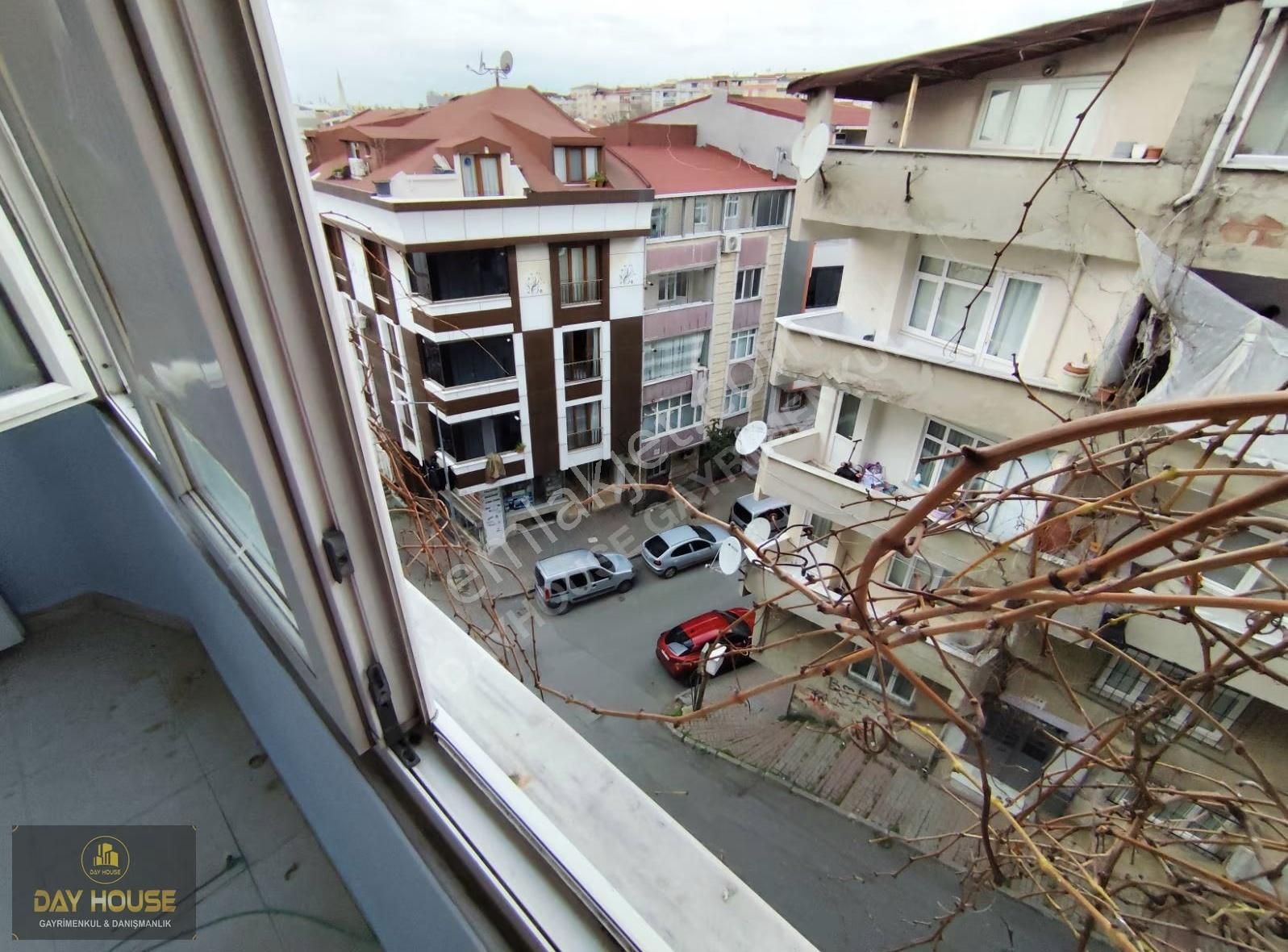 Day House'den Mevlana Okulu Dibinde 4. Kat Balkonlu Daire - Görsel 8