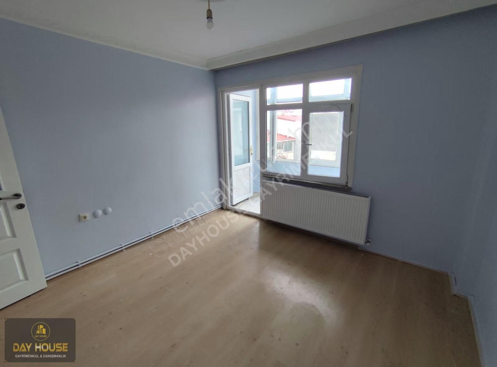 Day House'den Mevlana Okulu Dibinde 4. Kat Balkonlu Daire - Görsel 5