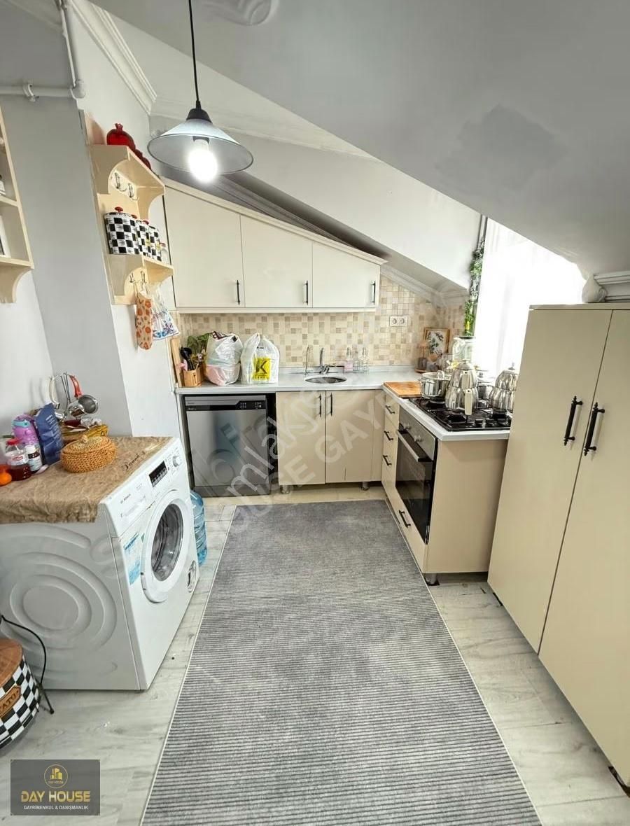 Day House'den Yunus Emre'de 4+2 Bağımsız Girişli Dubleks Daire - Görsel 19