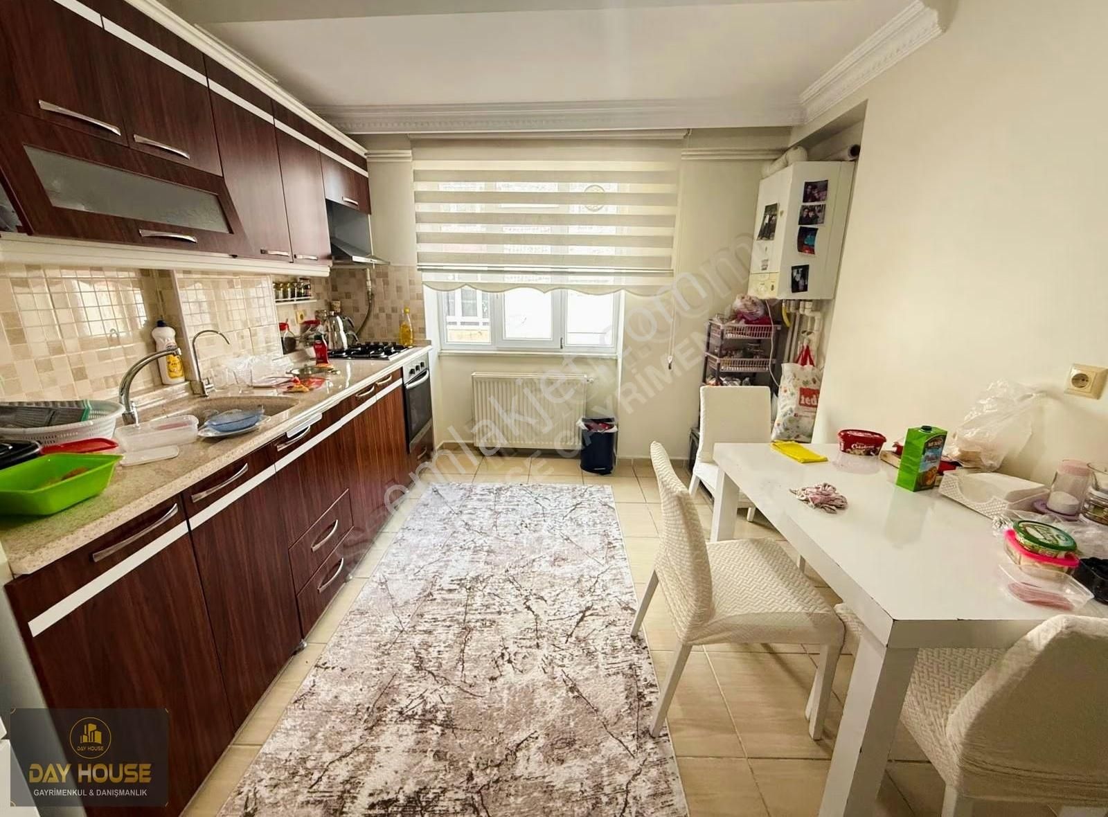 Day House'den Yunus Emre'de 4+2 Bağımsız Girişli Dubleks Daire - Görsel 30